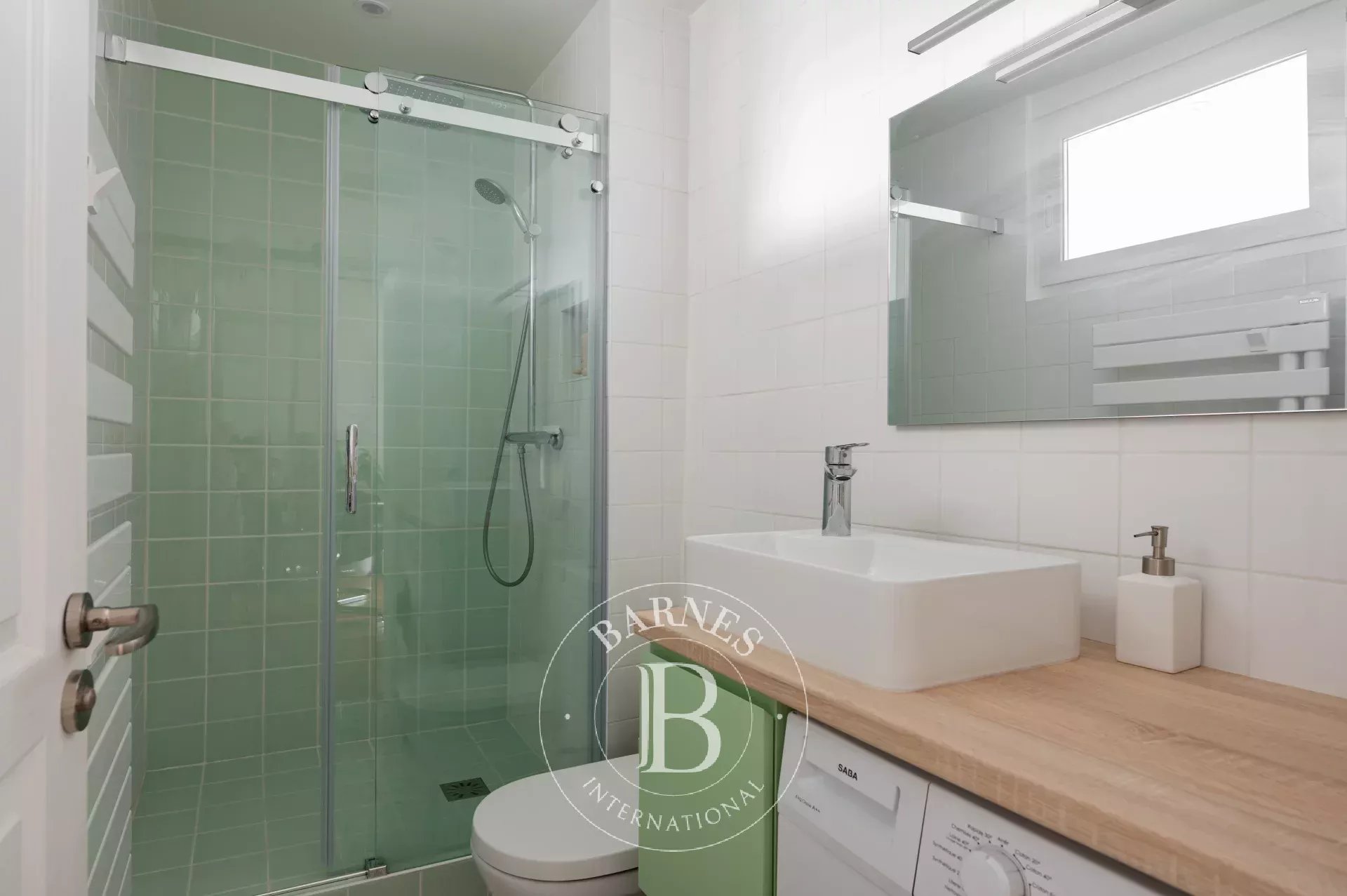 Daire Paris 18ème - picture 10