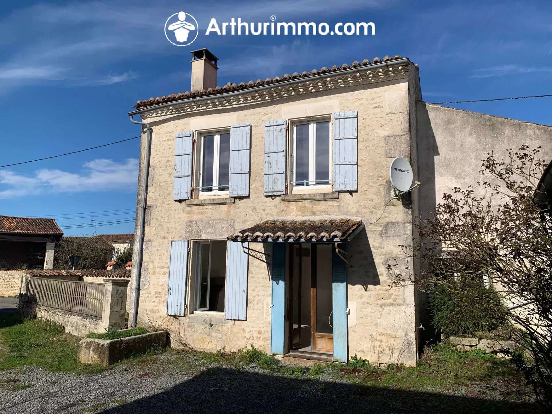 Agence immobilière de EURL MATHA-IMMO