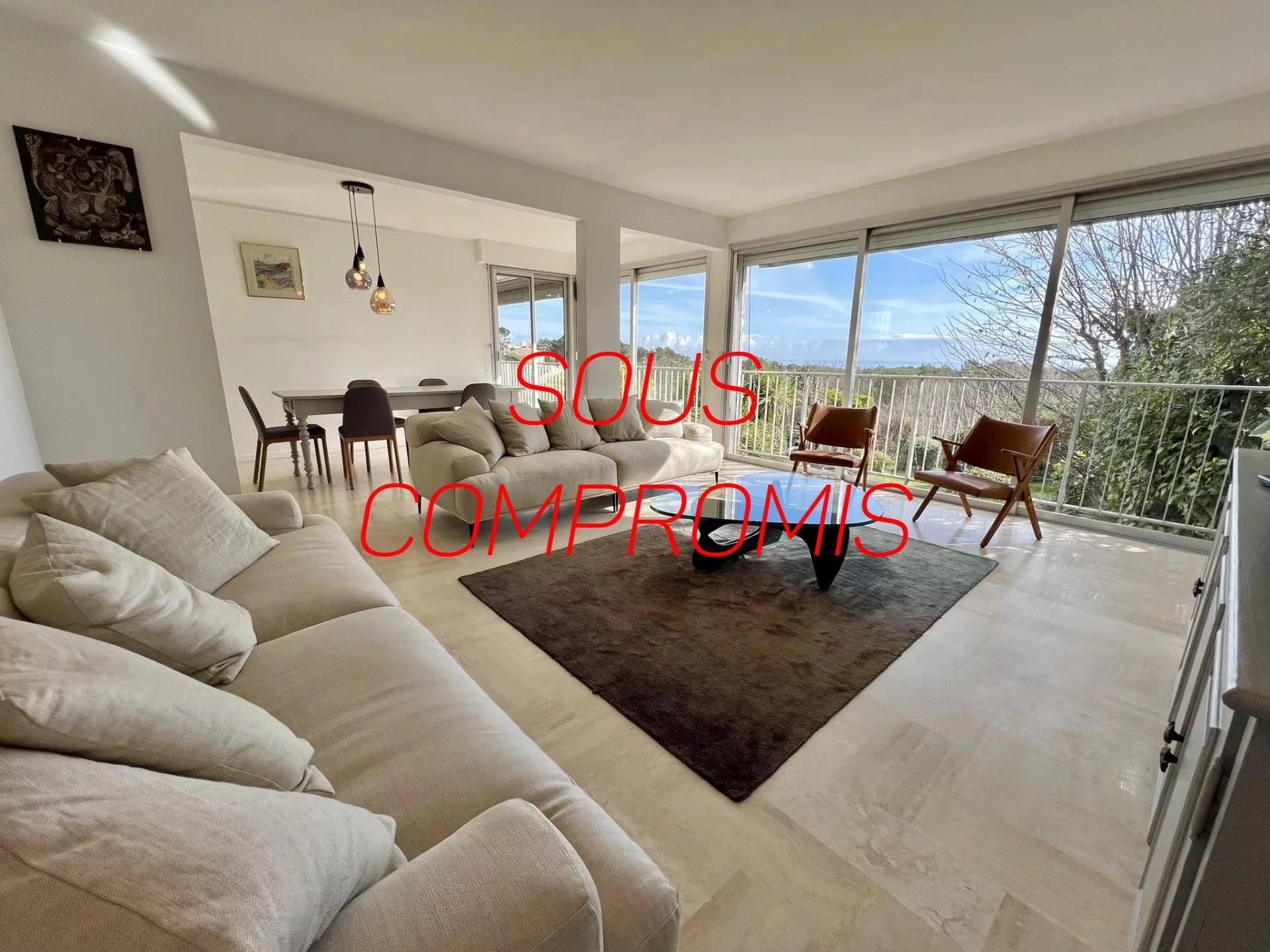 Sale House - Vallauris