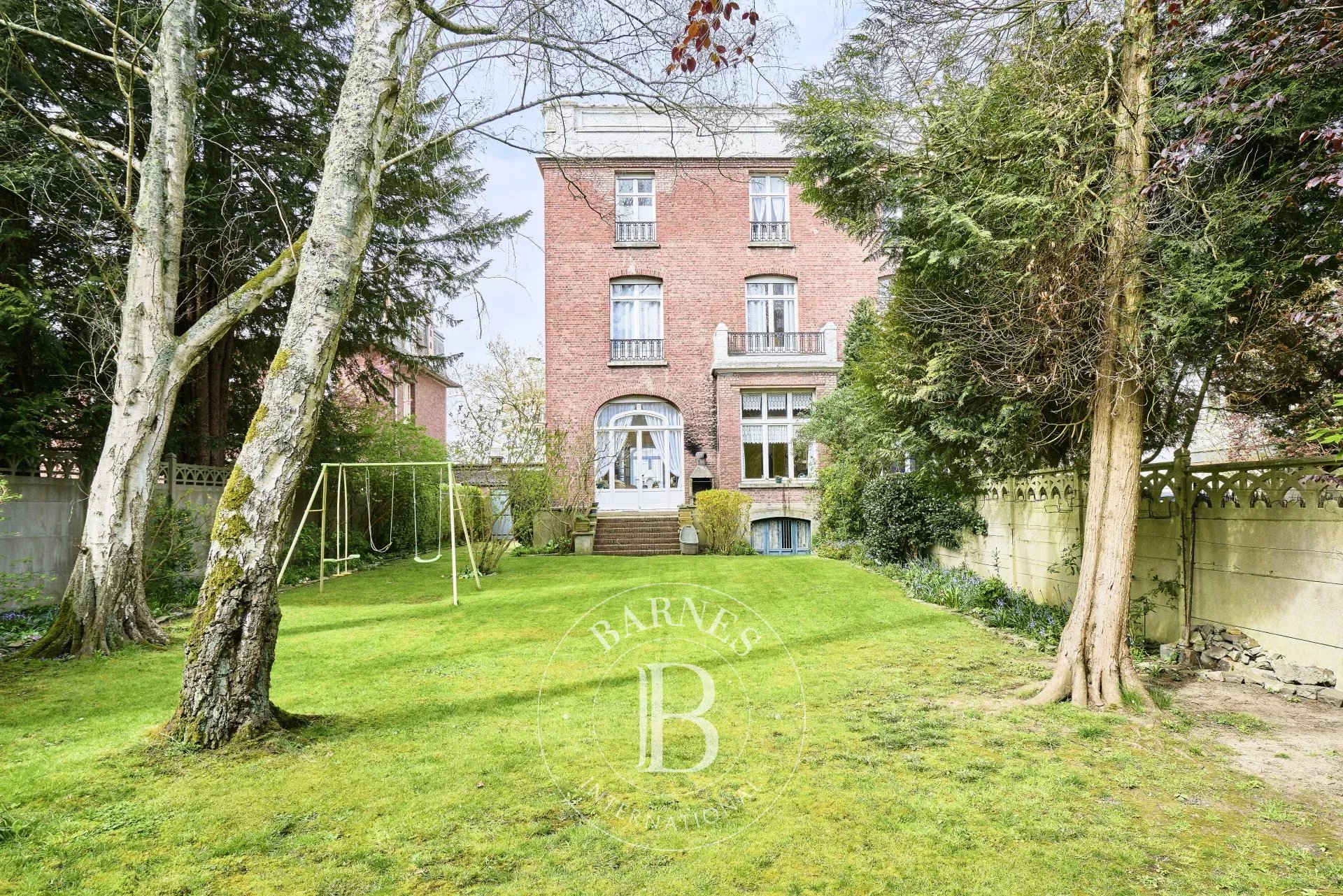 Maison Tourcoing  -  ref 85239928 (picture 2)