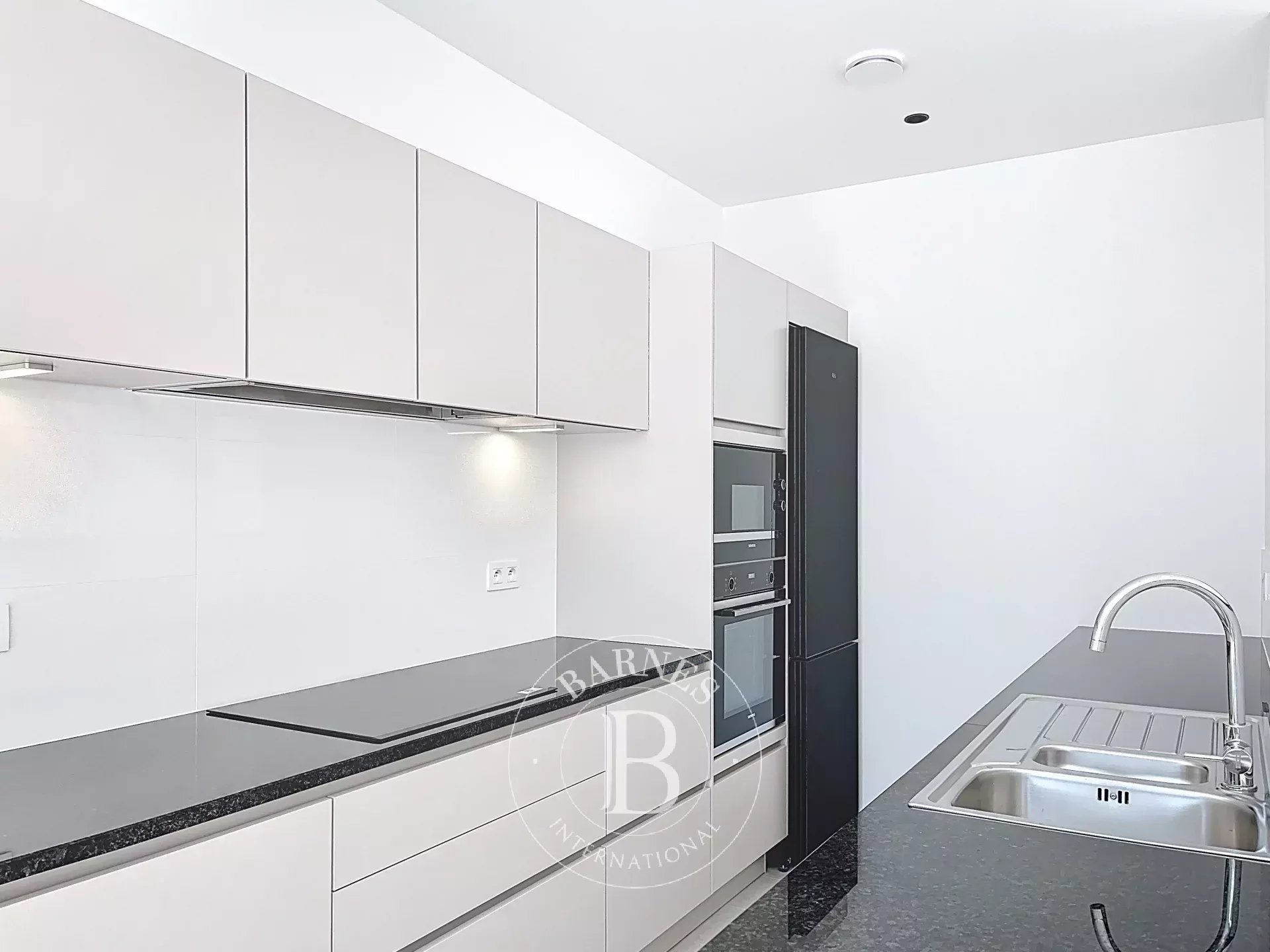 Louise - duplex 3 chambres