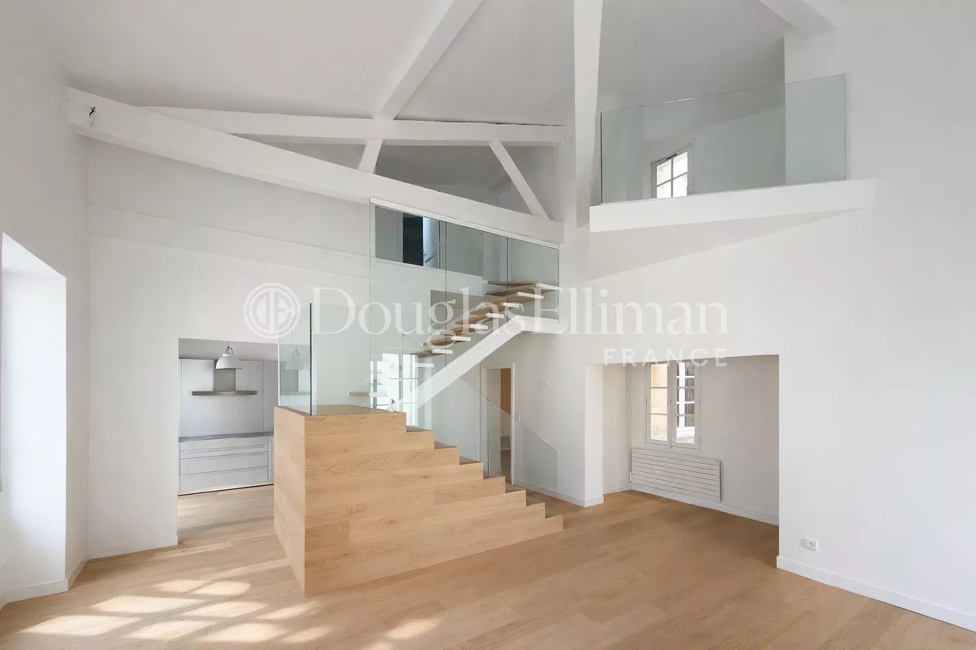 BORDEAUX – TRIANGLE D’OR – Appartement - Image nᵒ2