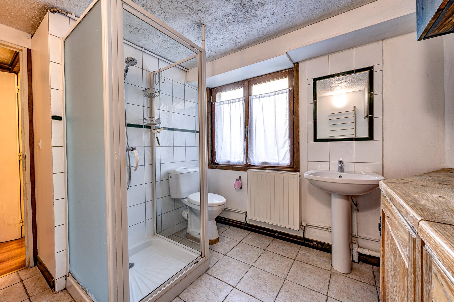 Photo of LES BOSSONS - Large chalet with stunning views in Les Bossons