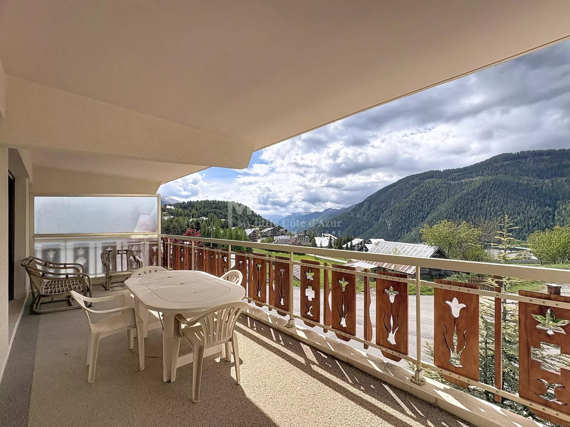 Agence immobilière de My Little Côte d'Azur