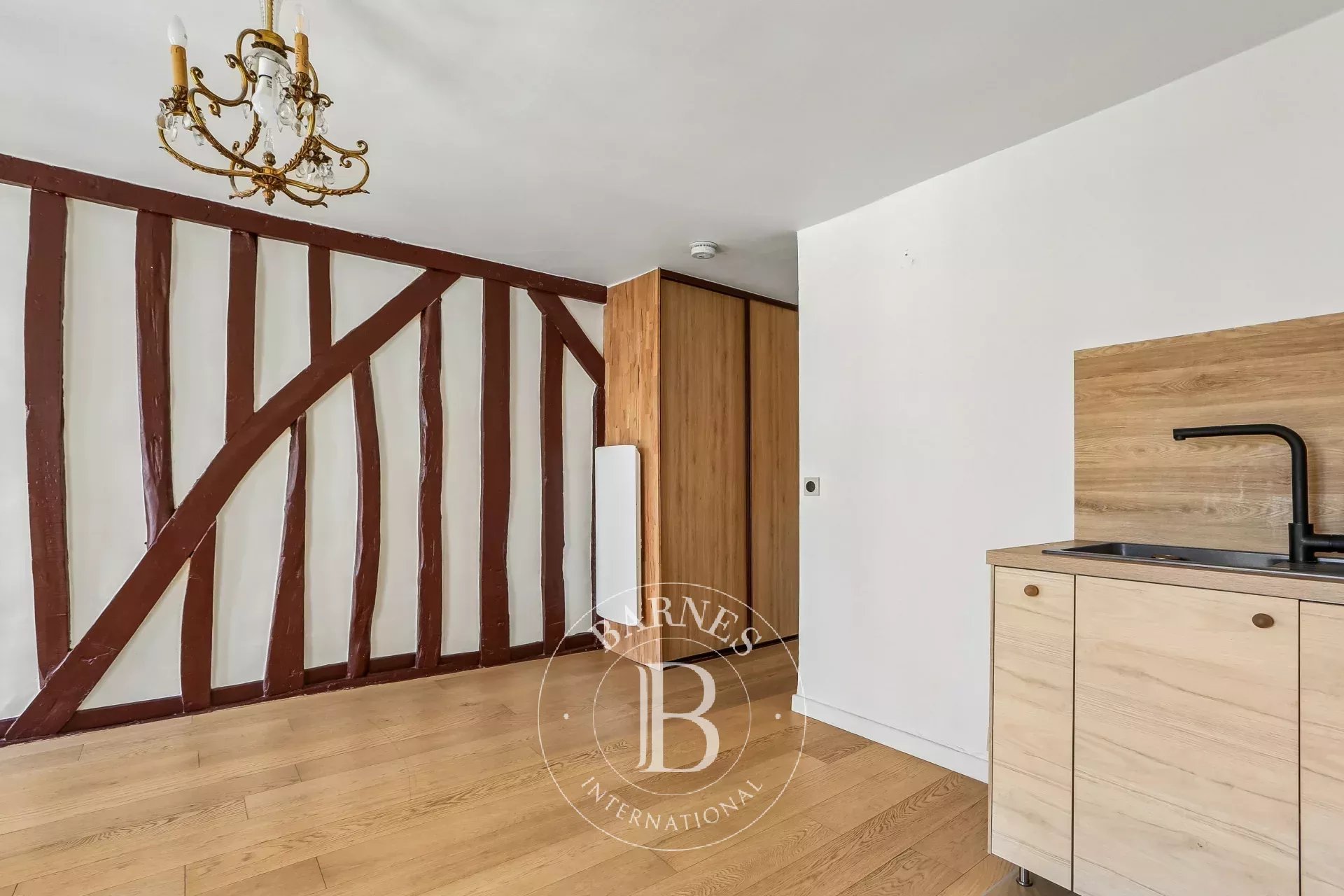 Paris  - Apartment  - picture 11