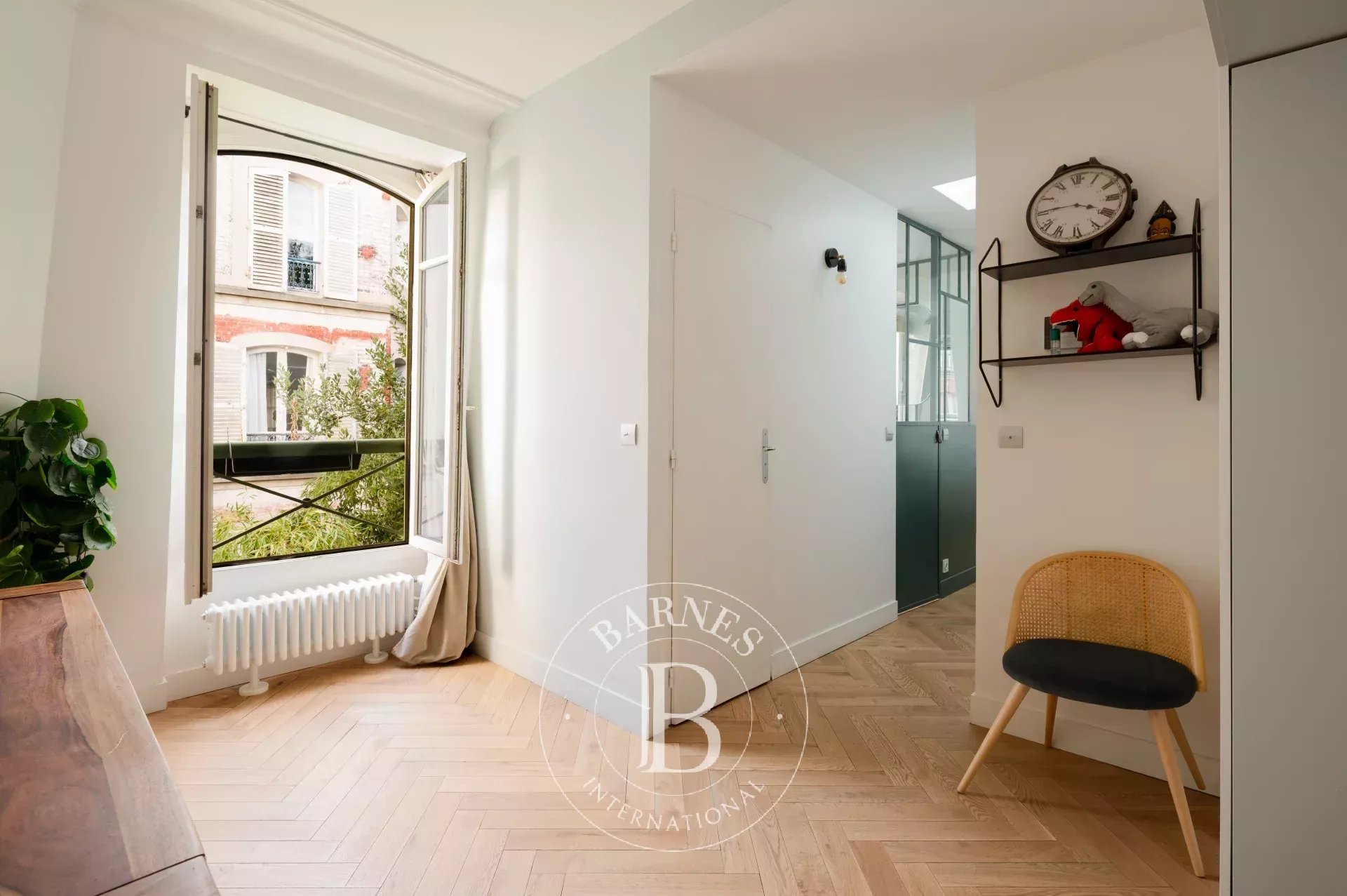 Paris  - Apartment 6 Bedrooms - picture 20