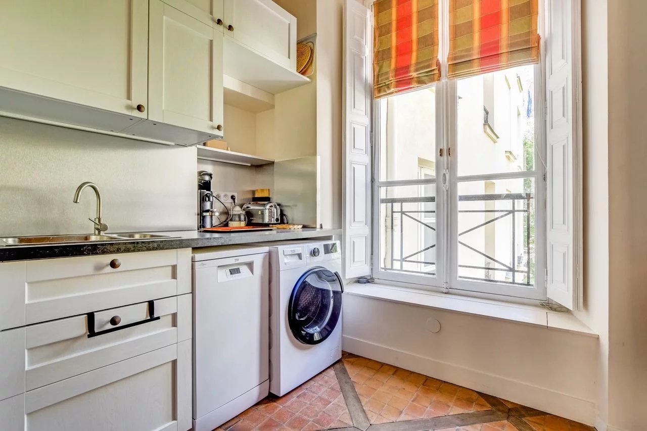 Location Appartement Paris 4ème