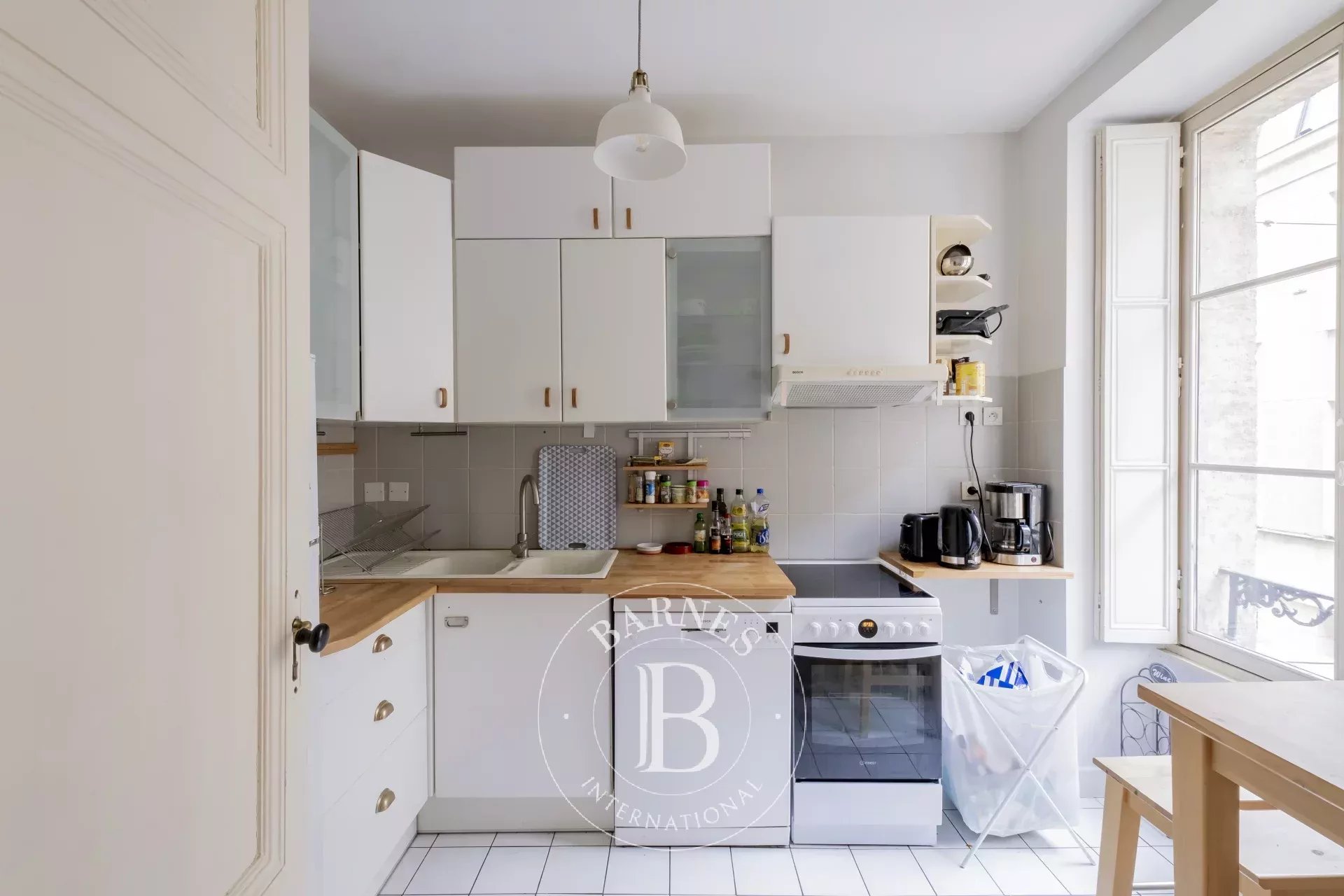 Daire Bordeaux - picture 4