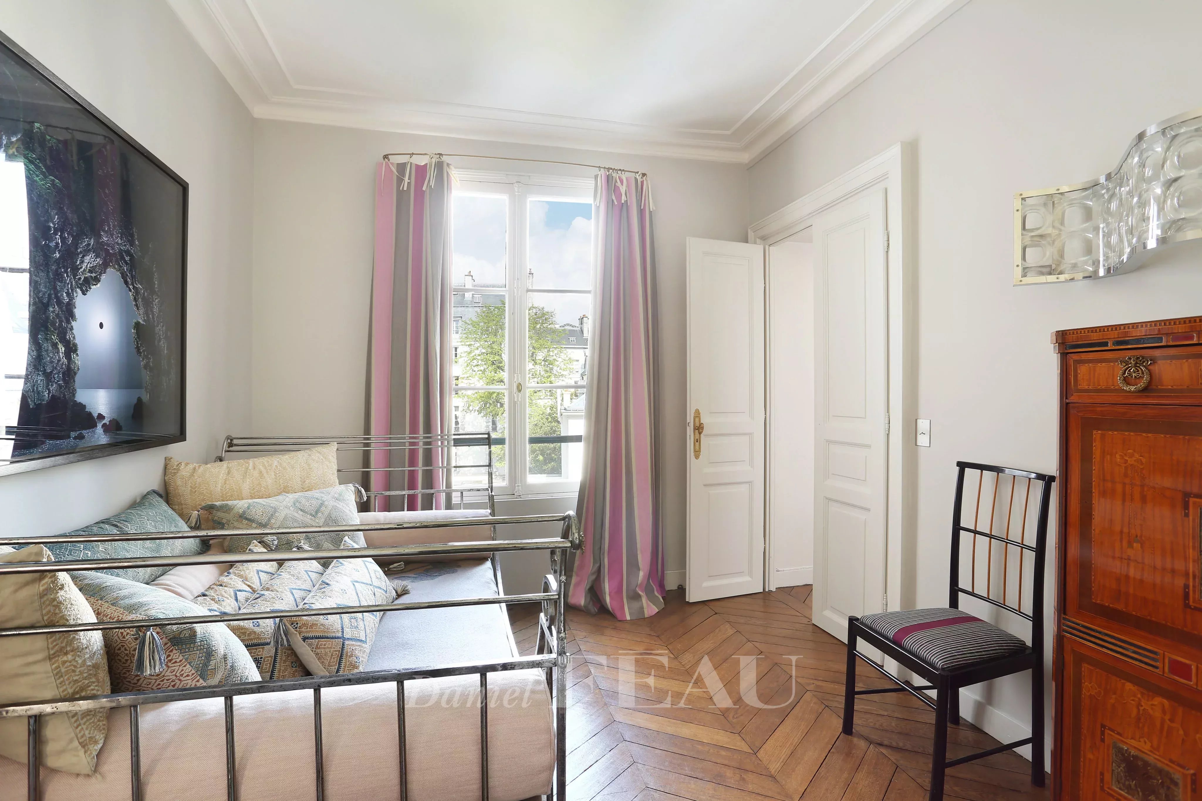 Rental Apartment Paris 6th