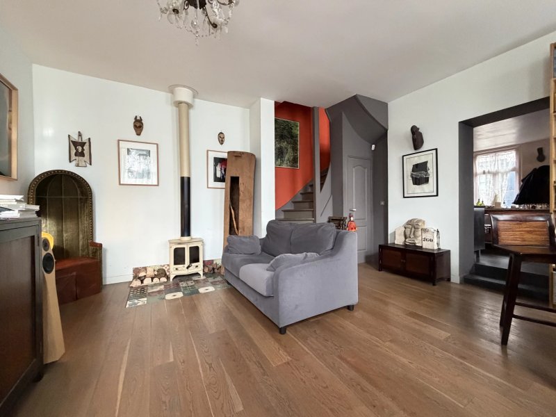 Zu verkaufen Haus | Lille - picture 2