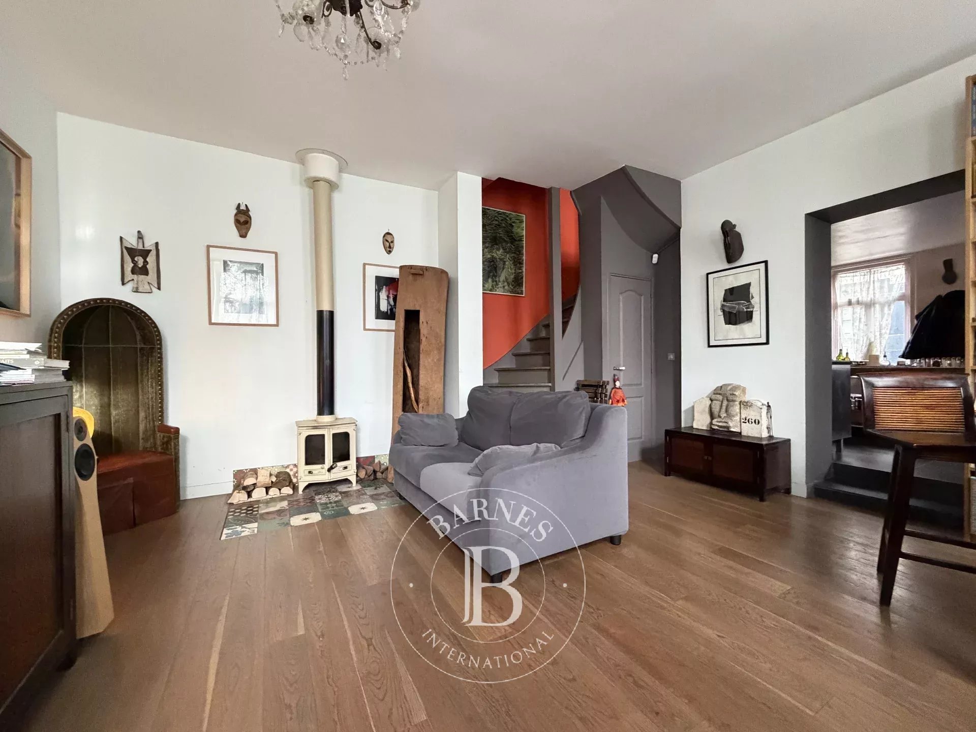 Lille  - House 3 Bedrooms - picture 3