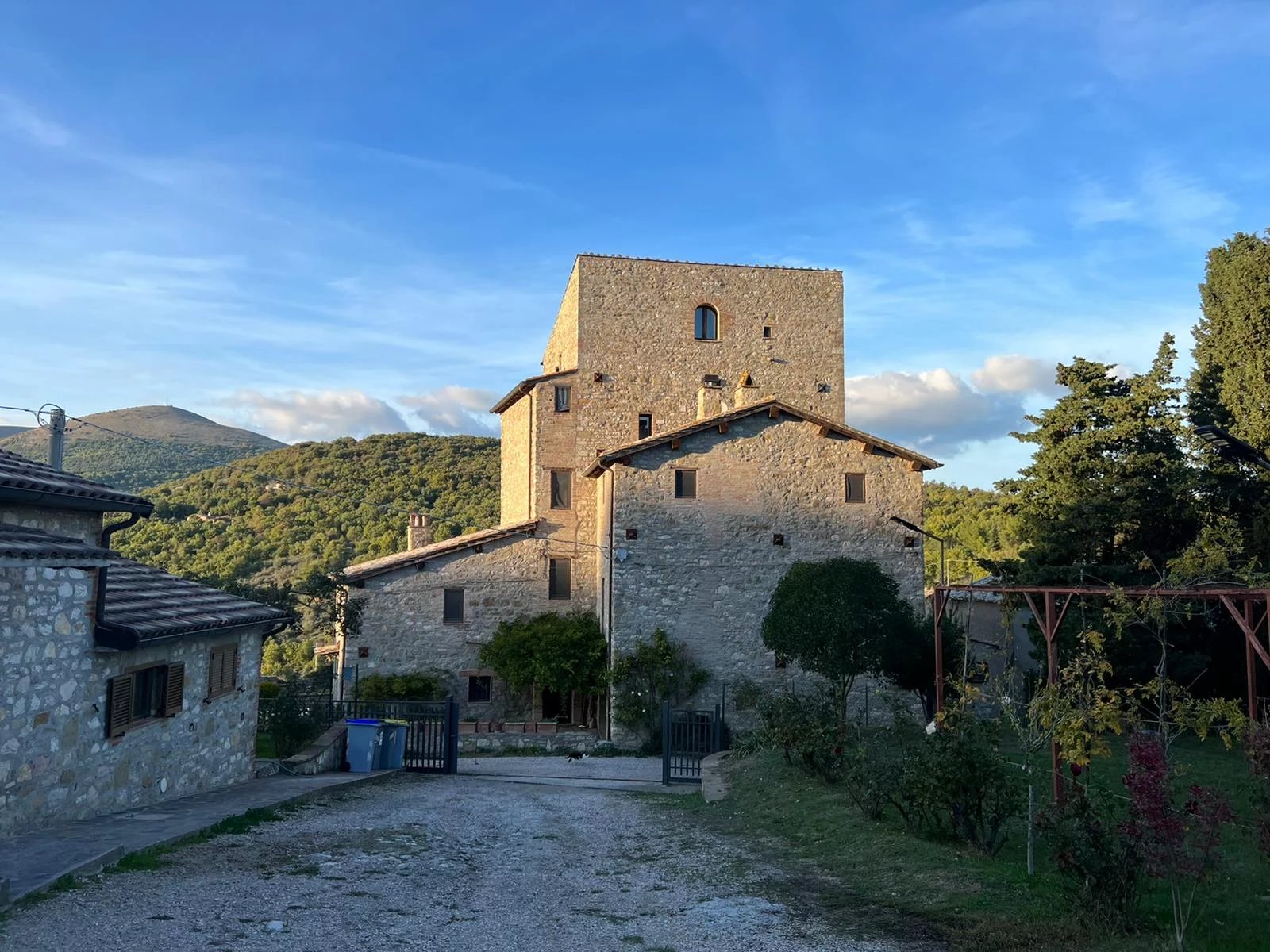 Vendita Proprietà Perugia