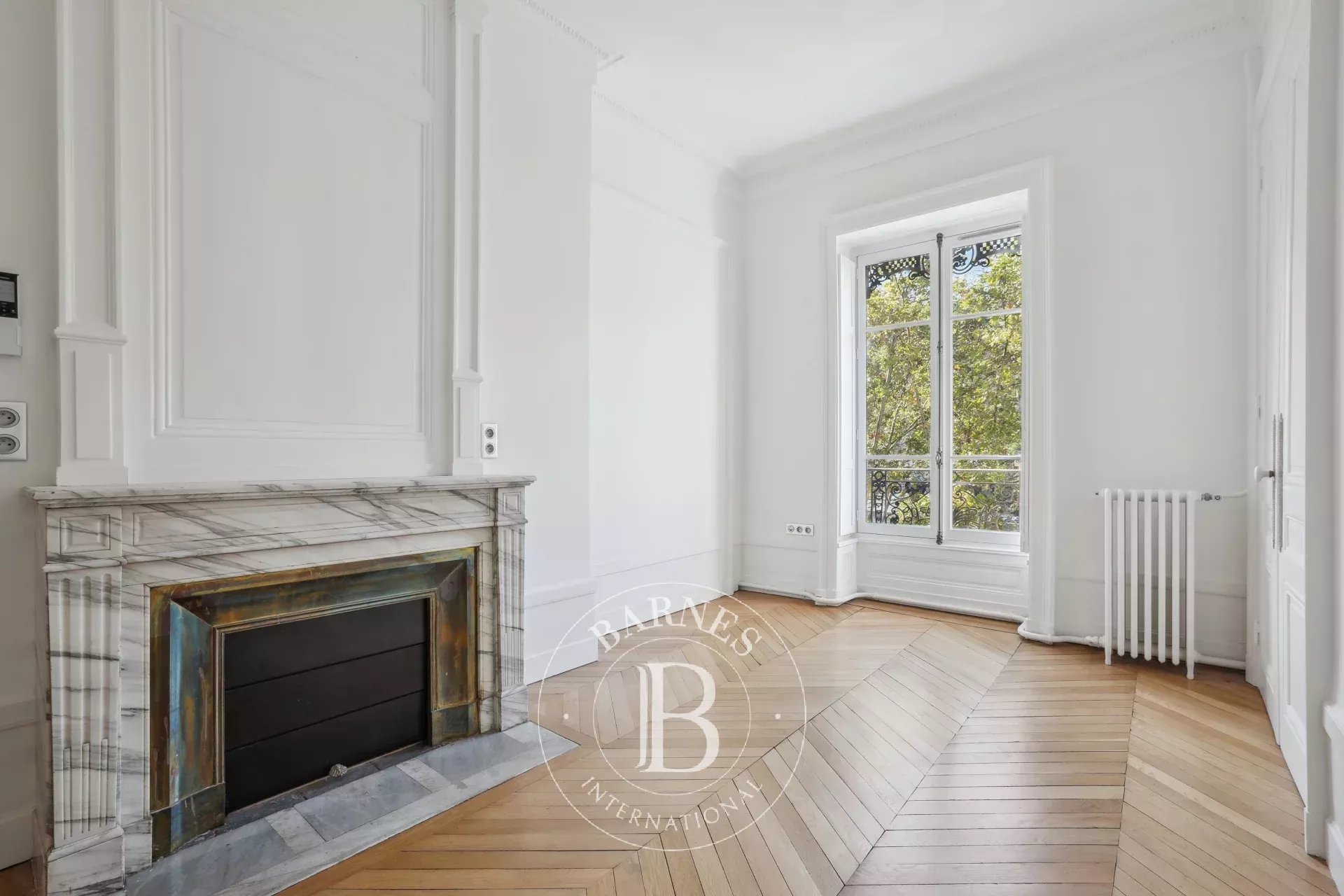 Daire Lyon 2ème - picture 7