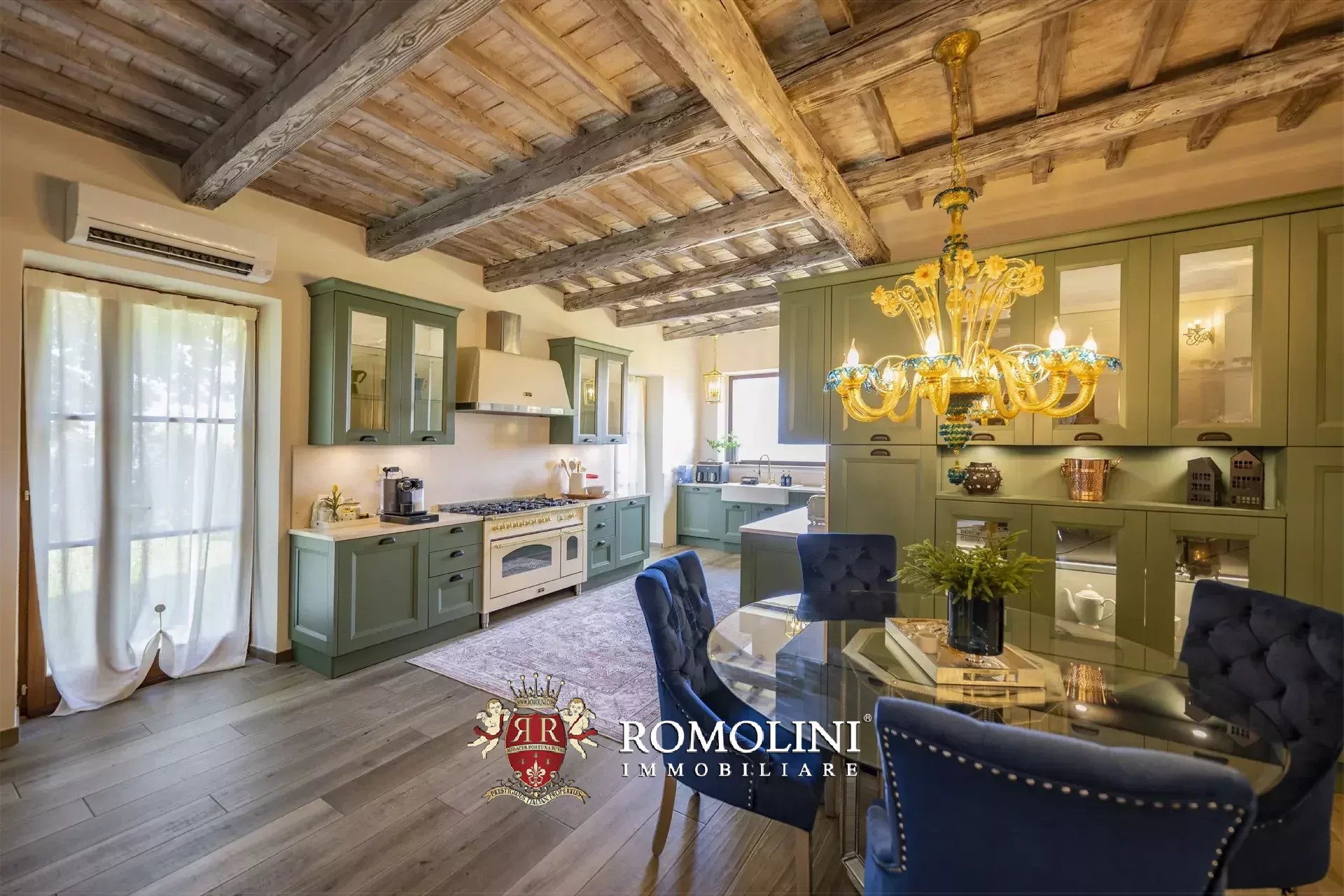 4 Bedroom Villa/Townhouse's Image 29