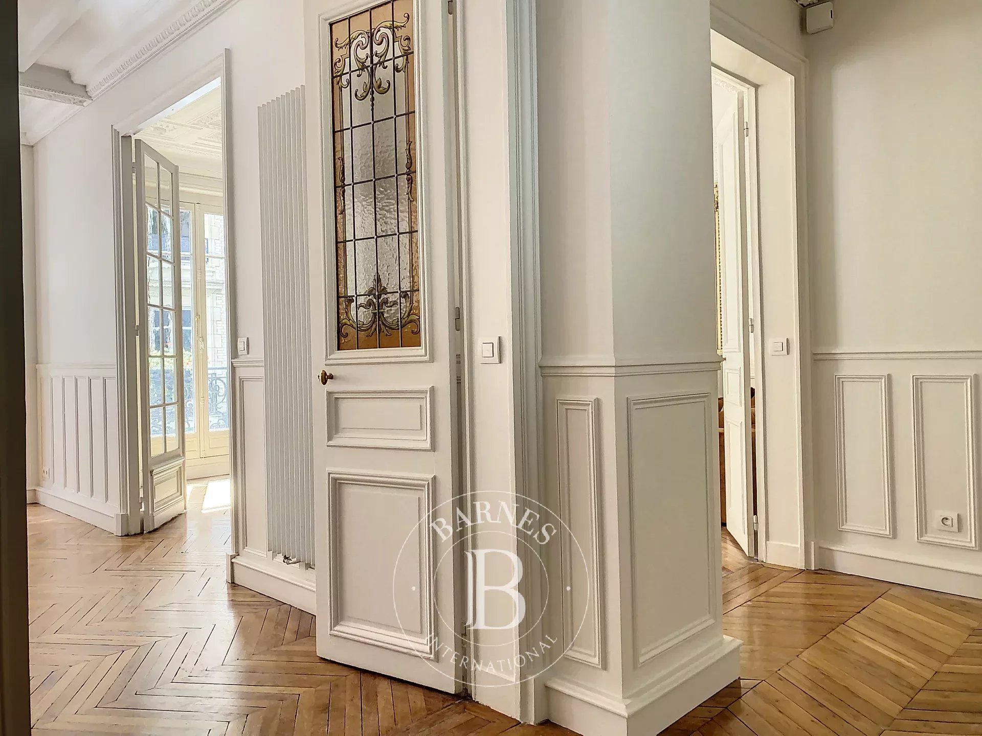 Daire Paris 9ème - picture 8