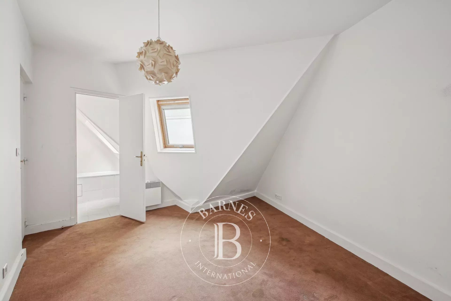 Daire Paris 6ème - picture 9