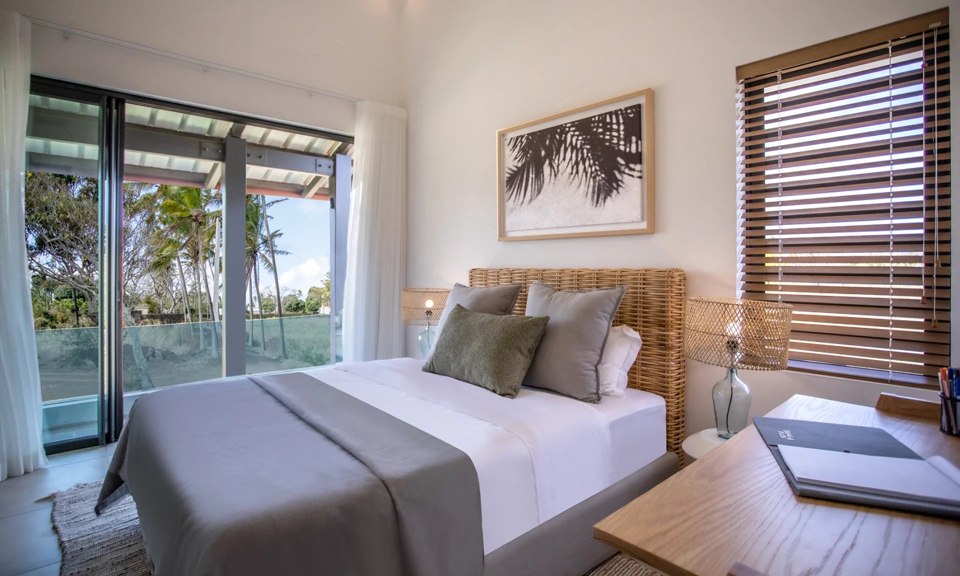 Dubleks Beau Plan - picture 9