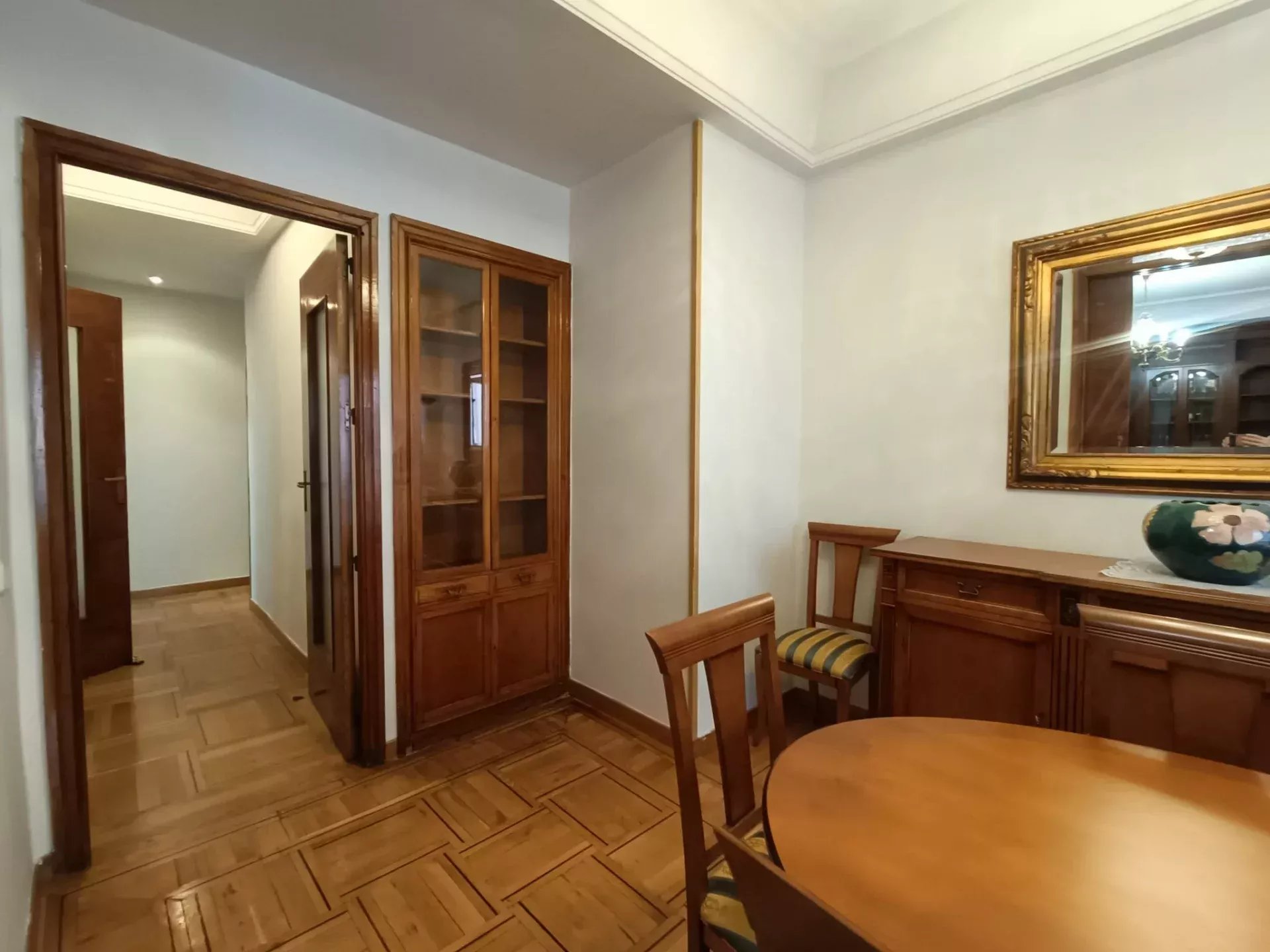 Daire Madrid - picture 8