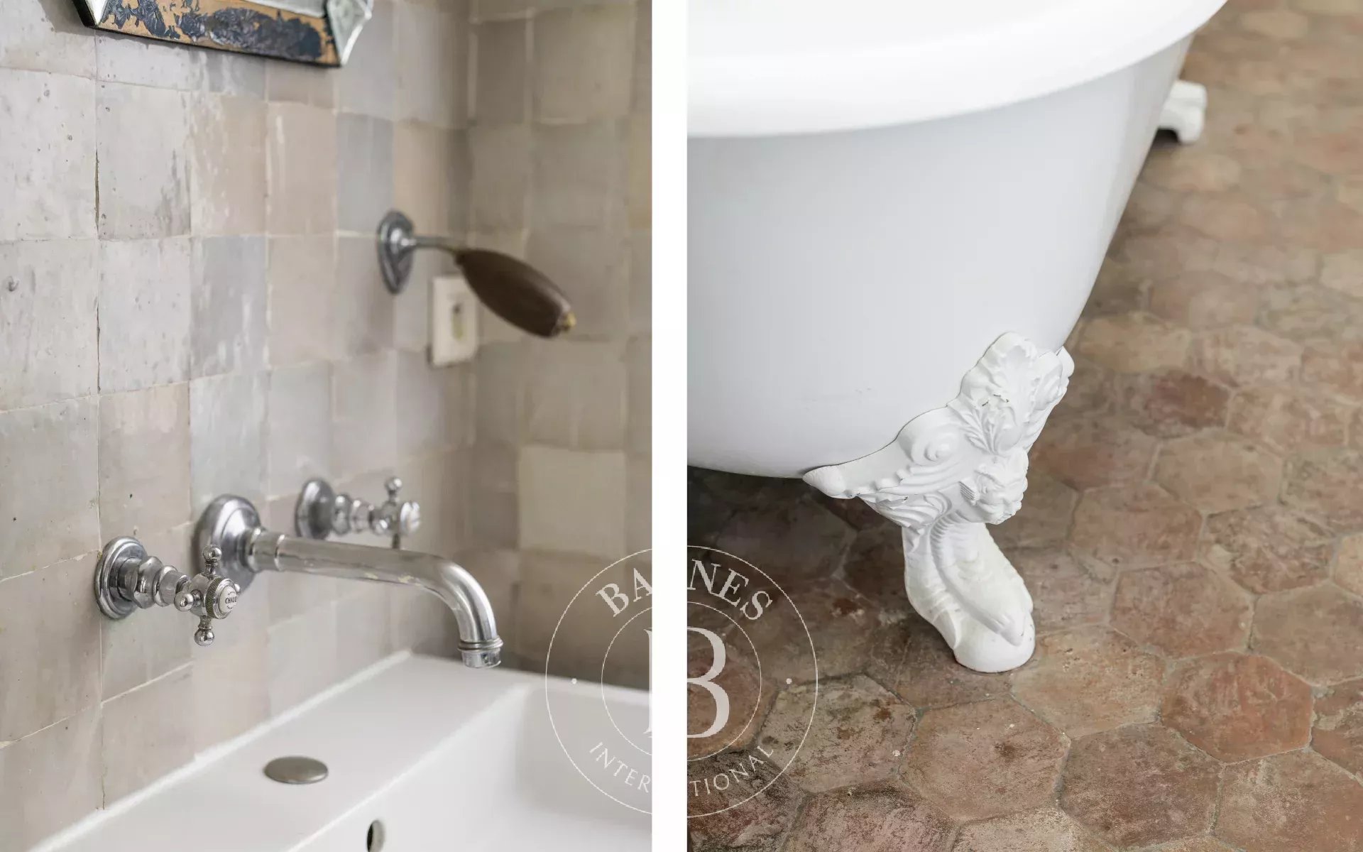 Daire Paris 18ème - picture 16