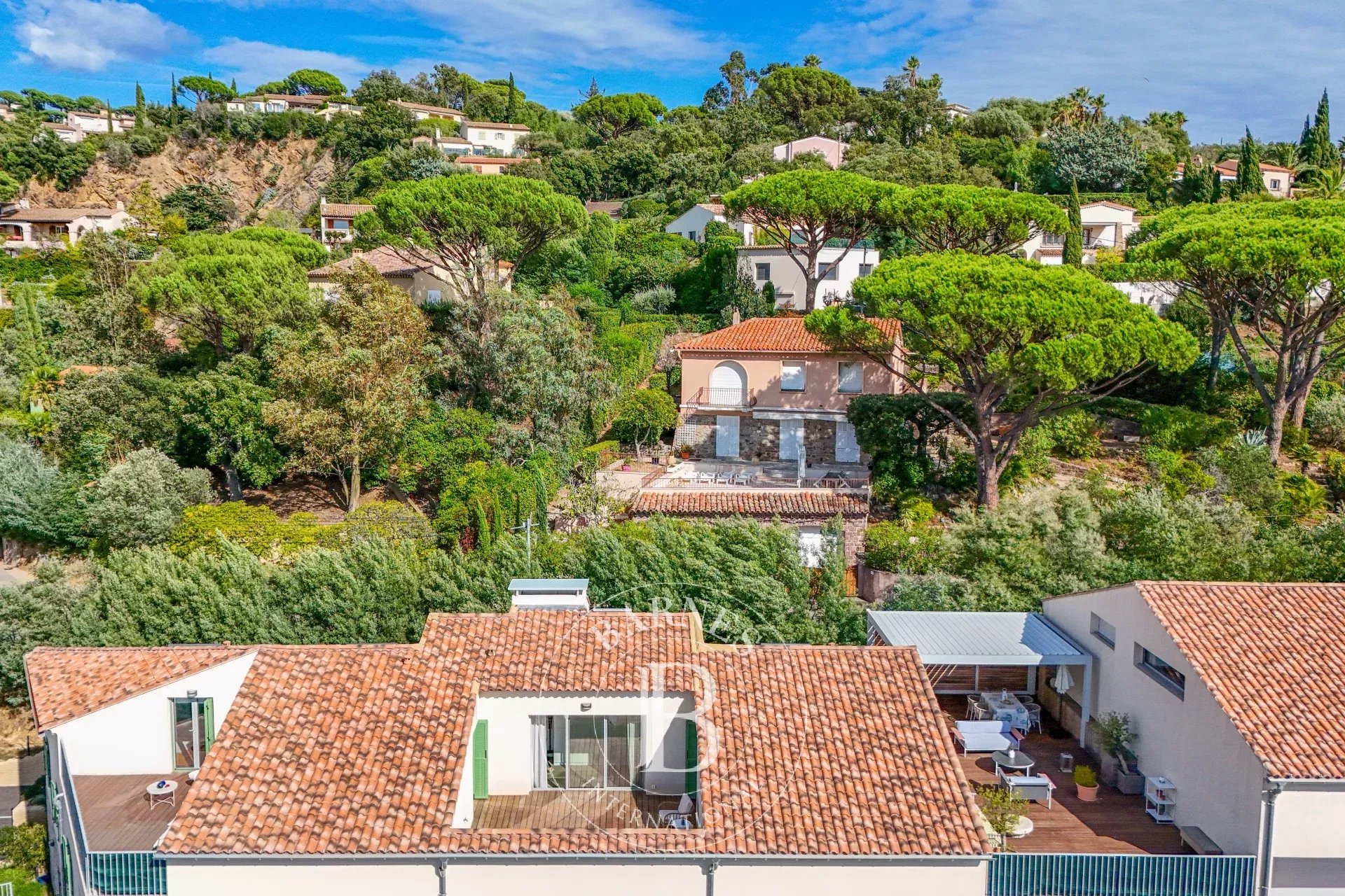 Daire Sainte-Maxime - picture 7