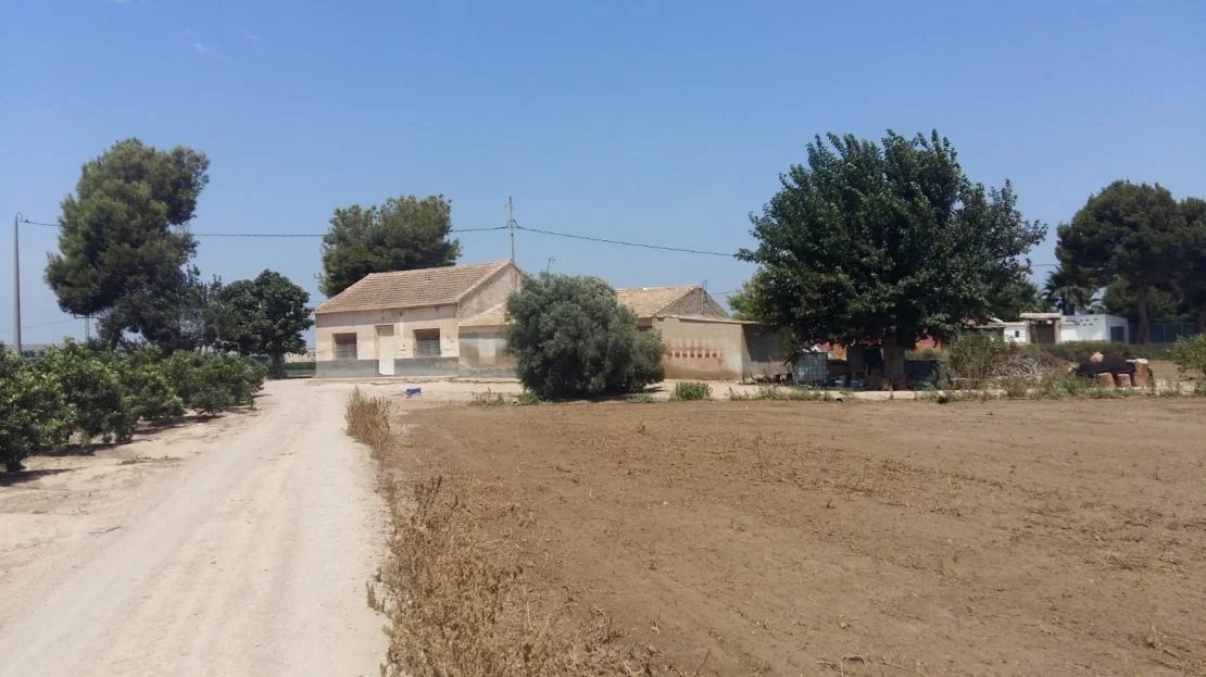 Vente Maison Daya Nueva