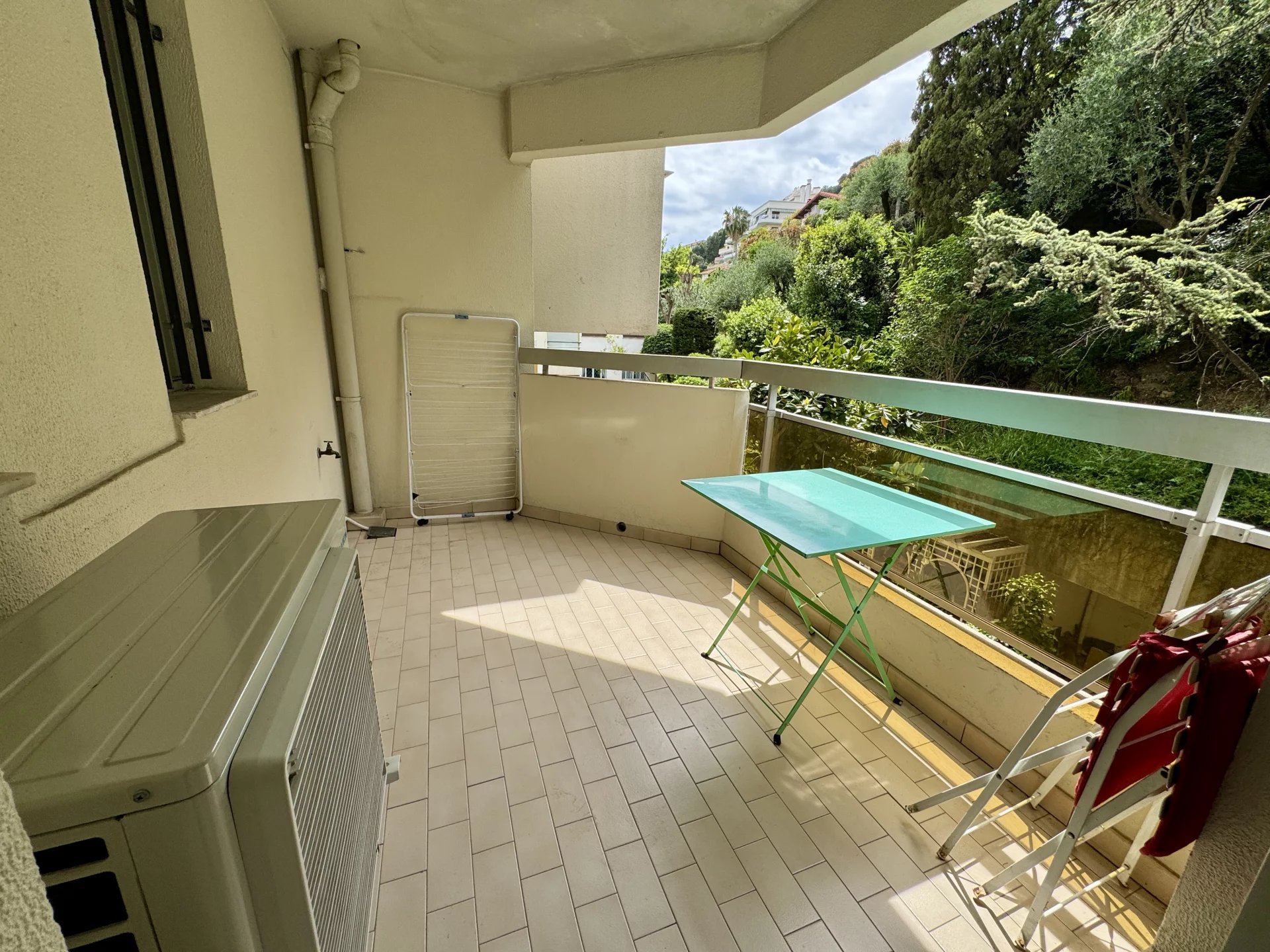 Продажа Квартира - Ницца (Nice) Parc Impérial