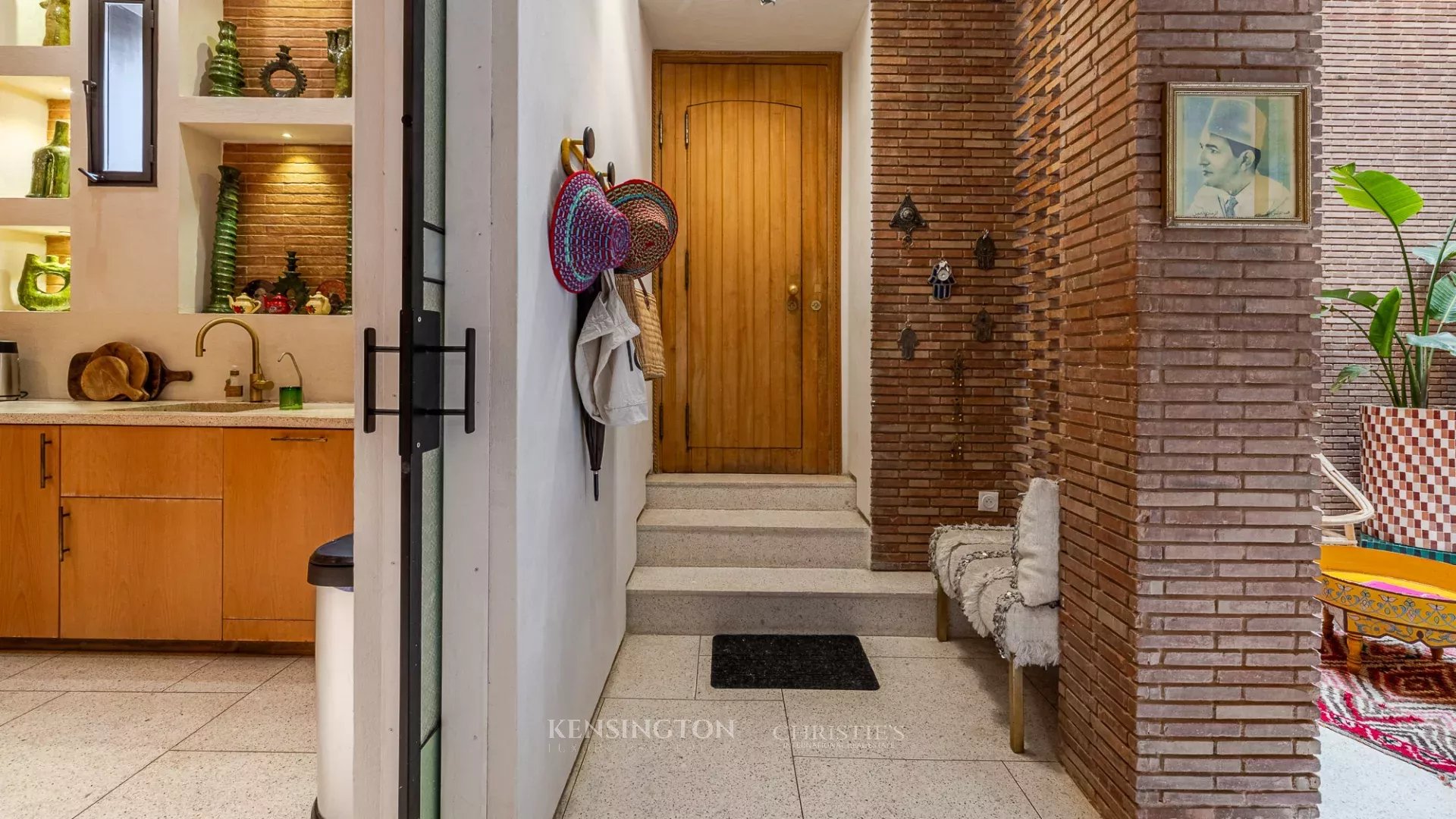 3 Bedroom Villa/Townhouse's Image 33
