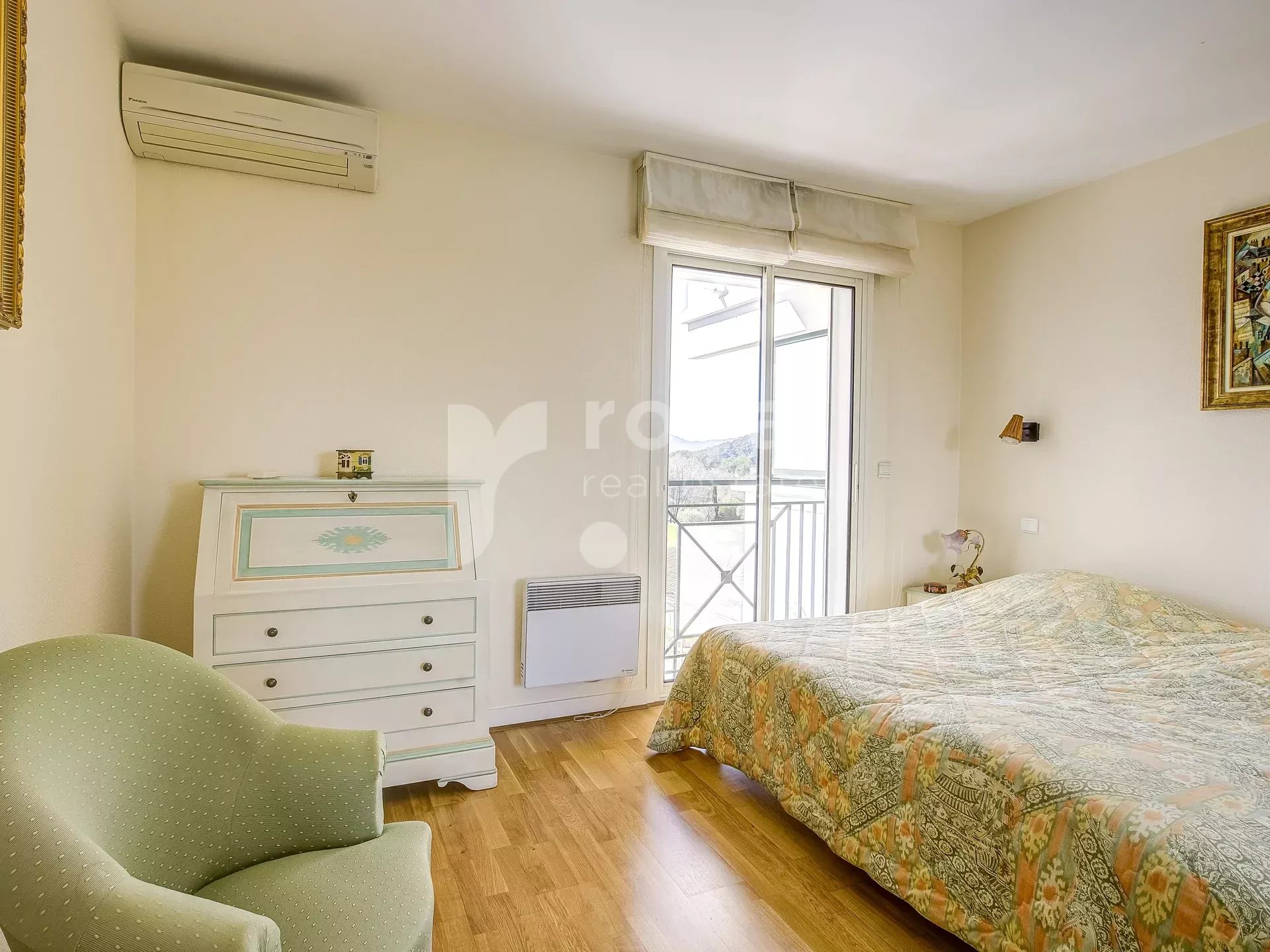 Appartement avec vue golf - Royal Mougins Golf — photo 13