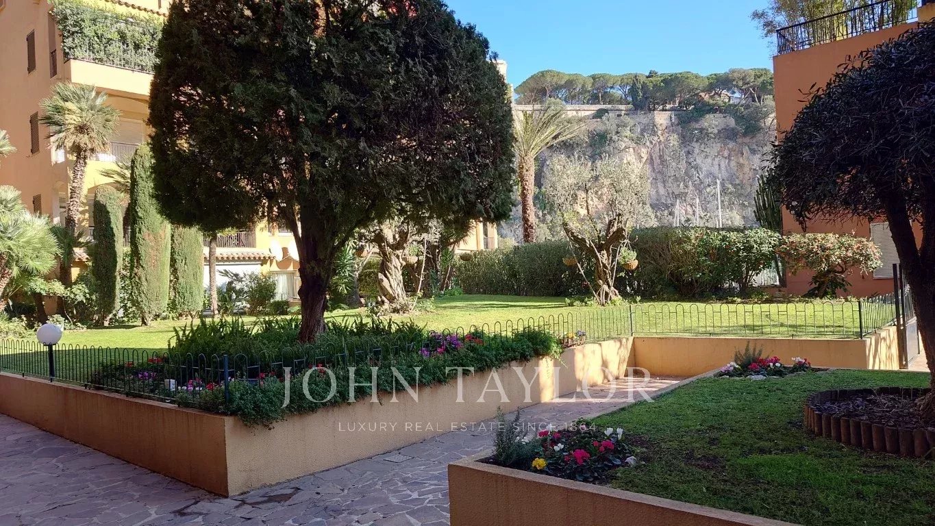 Vente Bureau Monaco Fontvieille