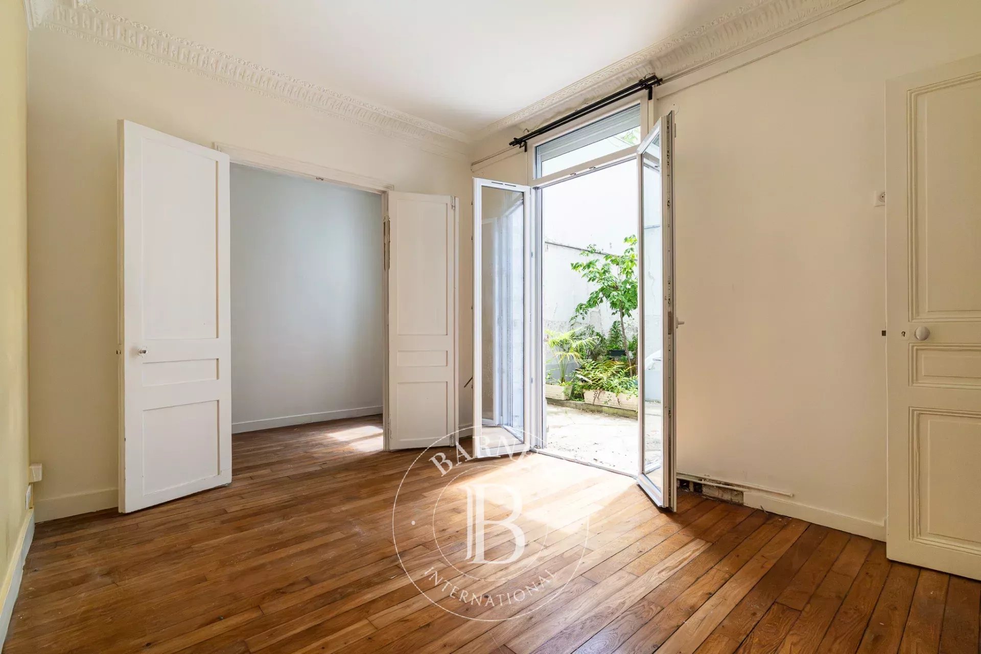 Neuilly-sur-Seine  - Appartement 3 Pi&egrave;ces, 1 Chambre - picture 7
