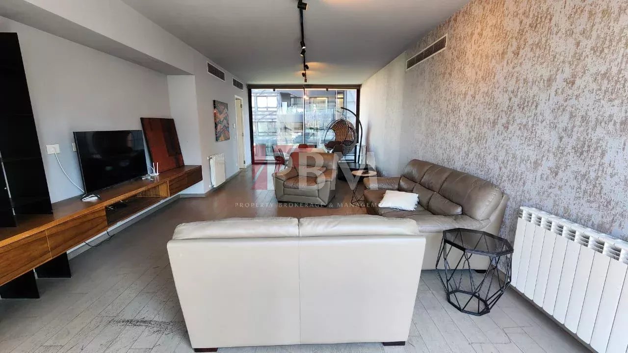 Location Appartement Beyrouth Mar Mikhael