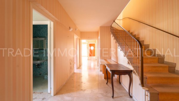 Eze sur Mer Luxury Waterfront Villa | Prestigious Family Estate project — photo 4