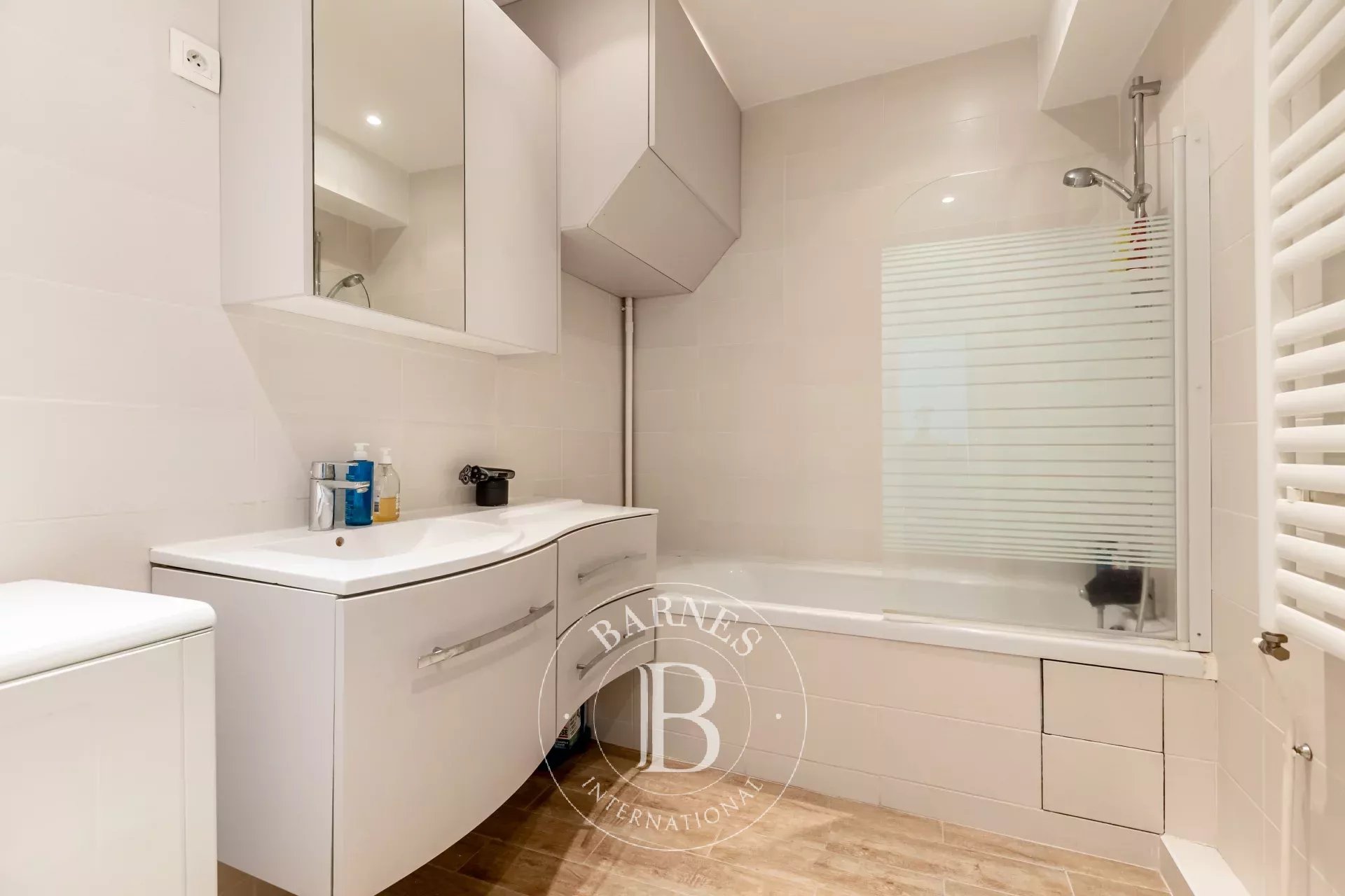 Daire Paris 16ème - picture 7