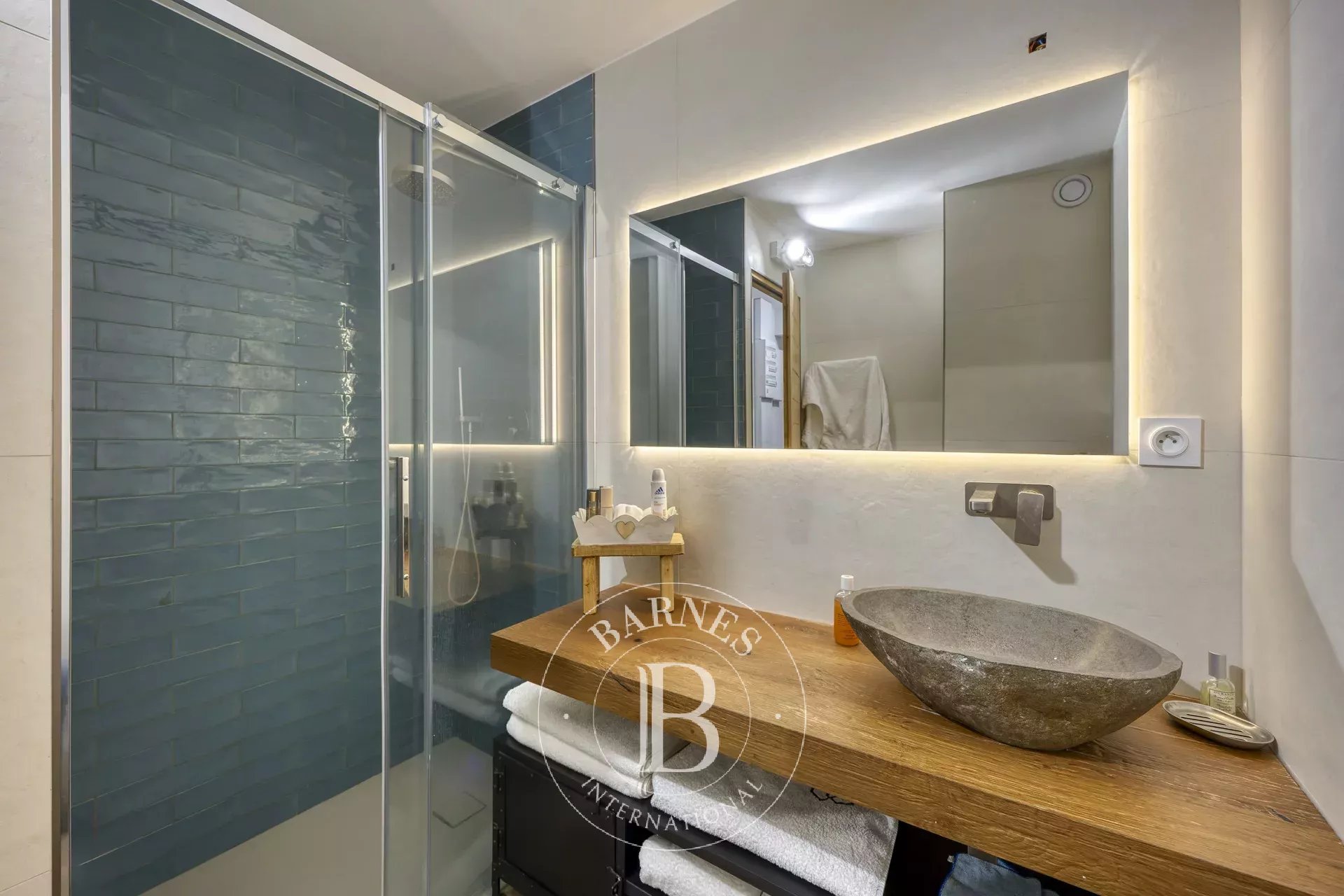 Daire Megève - picture 12