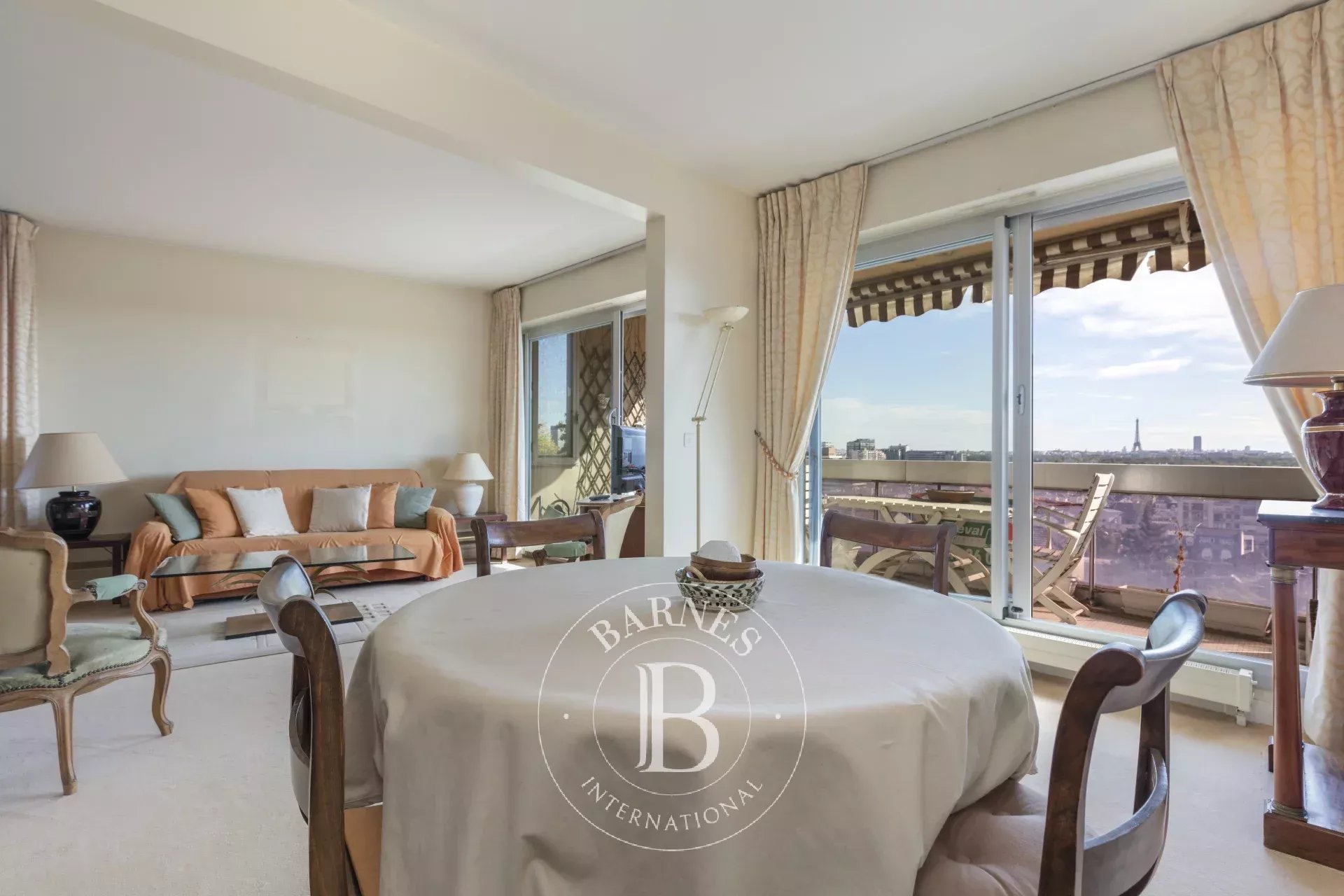 Appartement Puteaux
