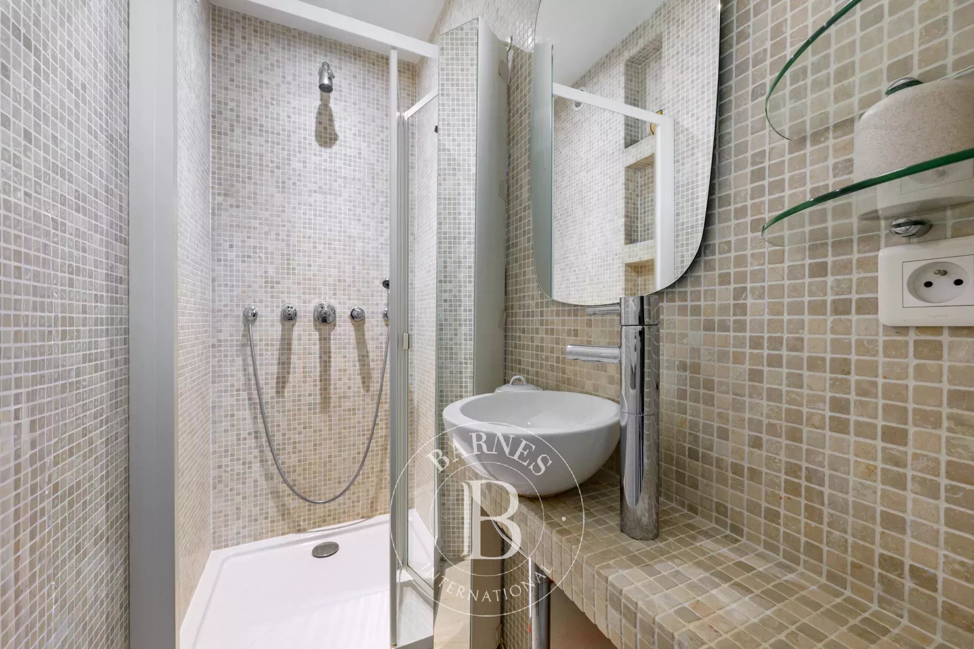 Daire Paris 3ème - picture 10