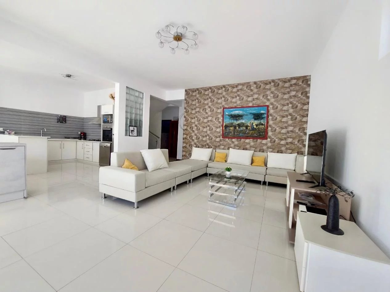 Villa Grand Baie - picture 4