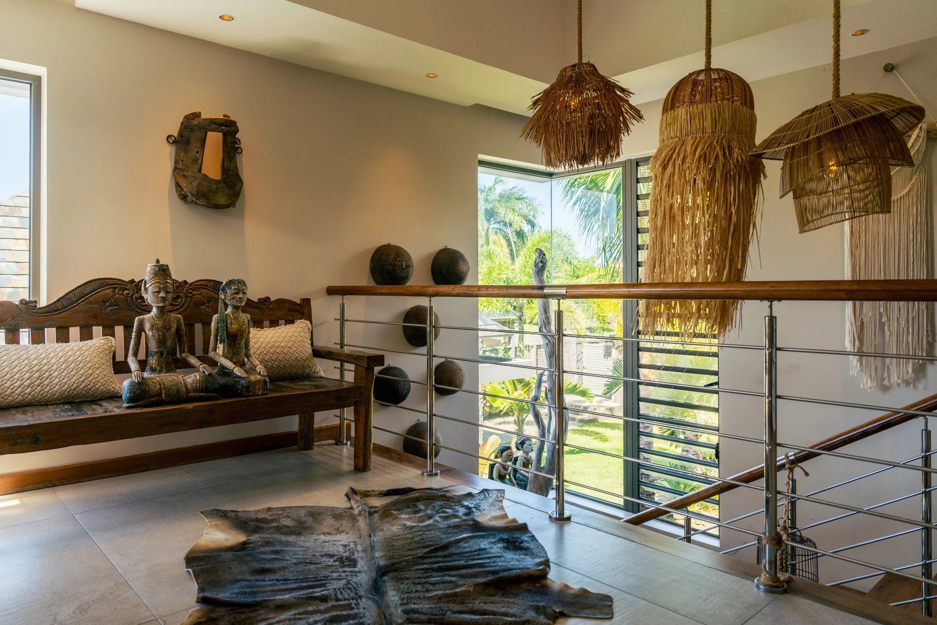 Villa Beau Champ - picture 16