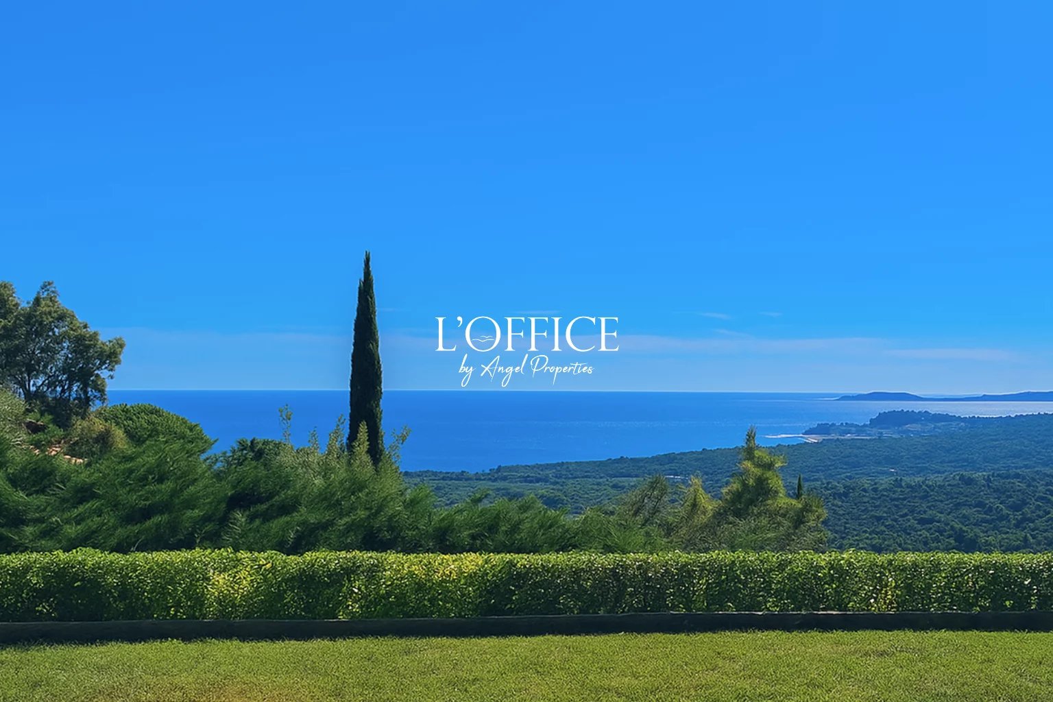 Agence immobilière de L'Office By Angel Properties