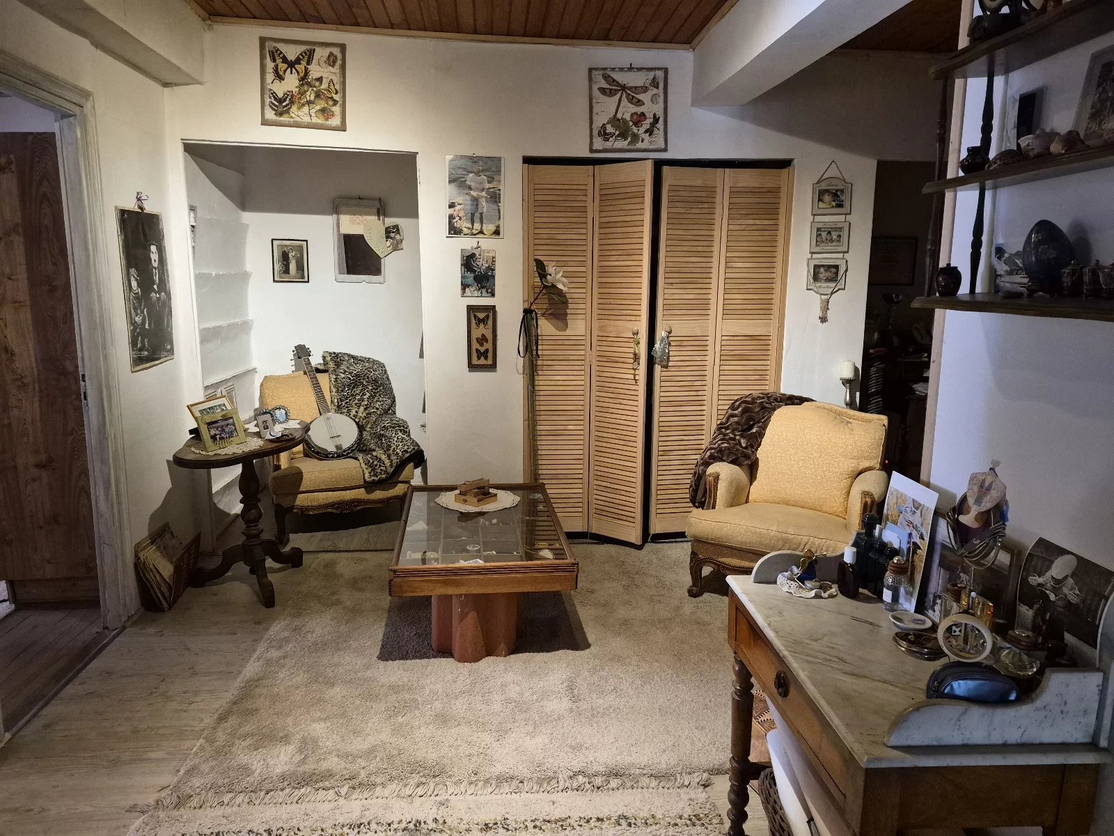 Maison de village à vendre Rimont, Ariège