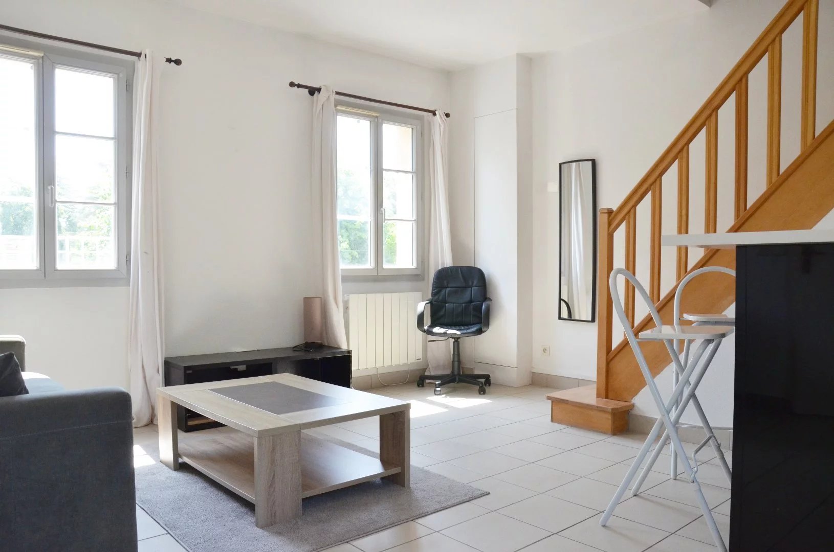 Vente Appartement Chevreuse