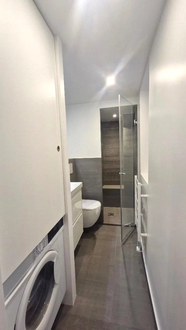 Location Appartement Paris 4ème