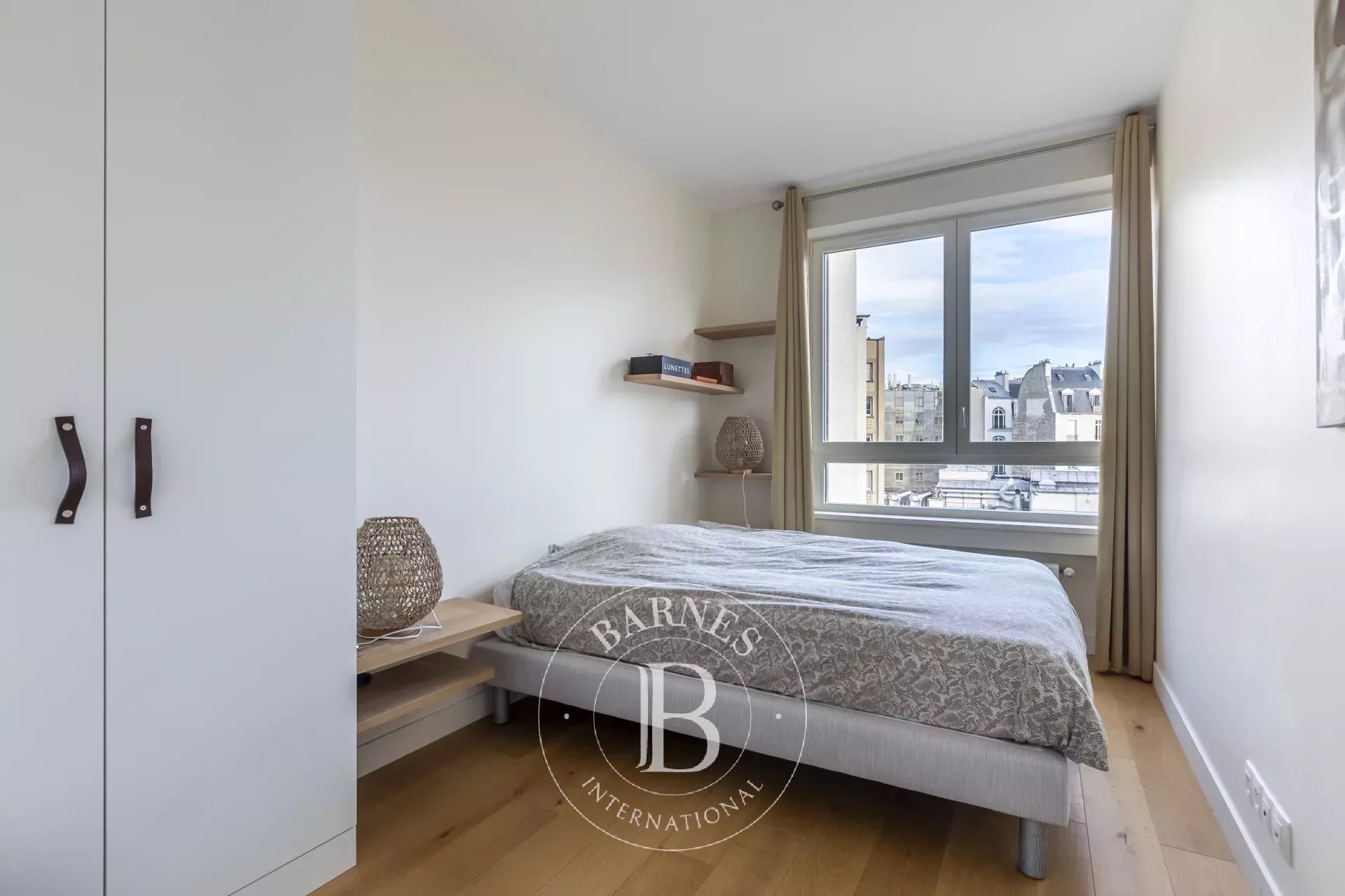 Exclusive listing - Paris 16 - Trocadéro/Victor-Hugo - 3 bedrooms - Unobstructed view - picture 13
