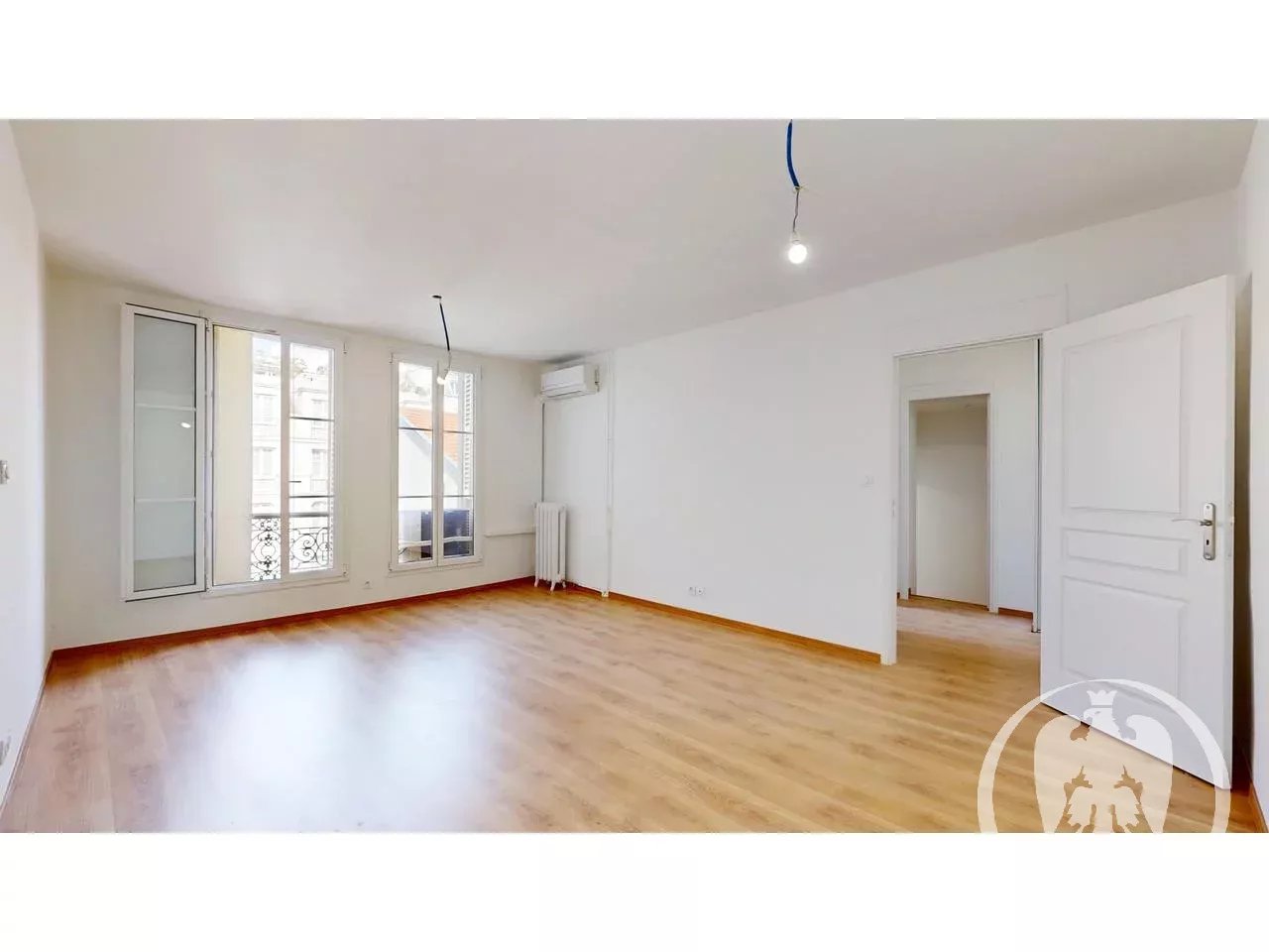 Sale Apartment - Nice Carré d'or