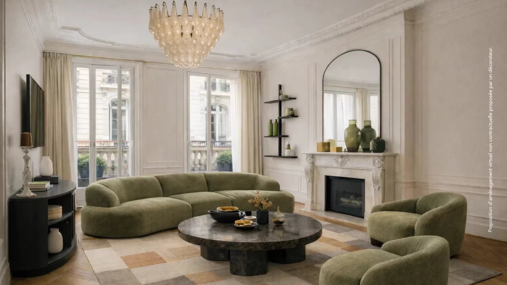 Paris 16e - CHAILLOT