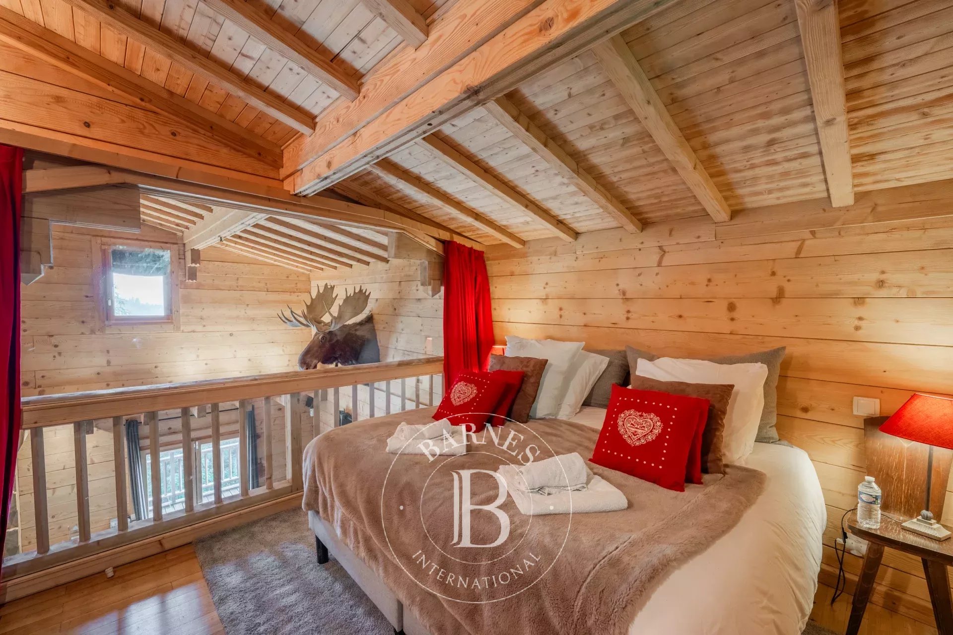 Dağ evi Arâches-la-Frasse - picture 15