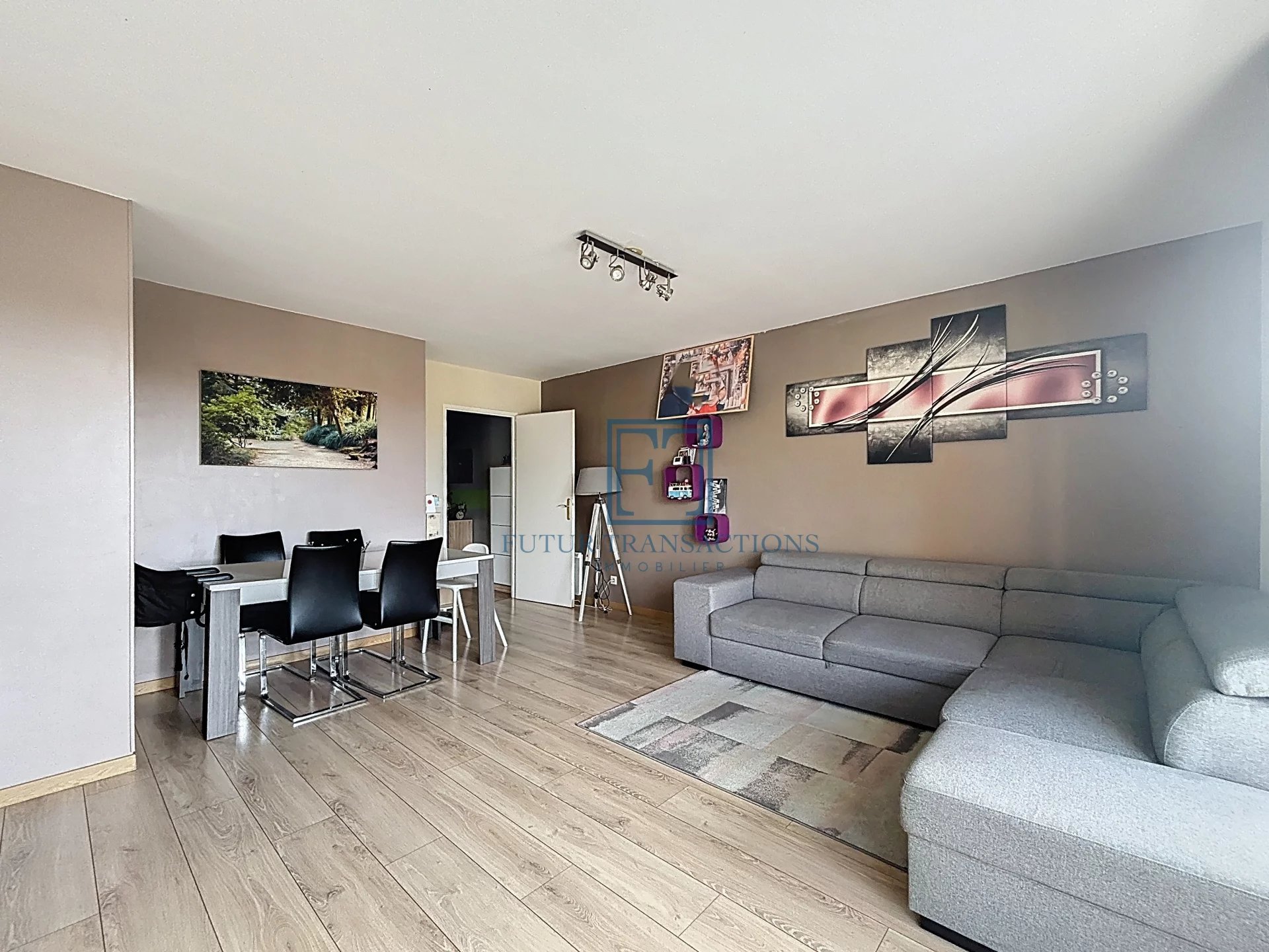 Agence immobilière de Futur Transactions