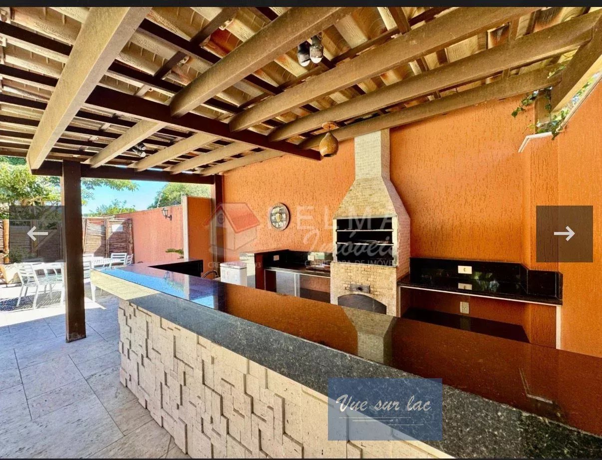 Maison avec Piscine, 4 chambres