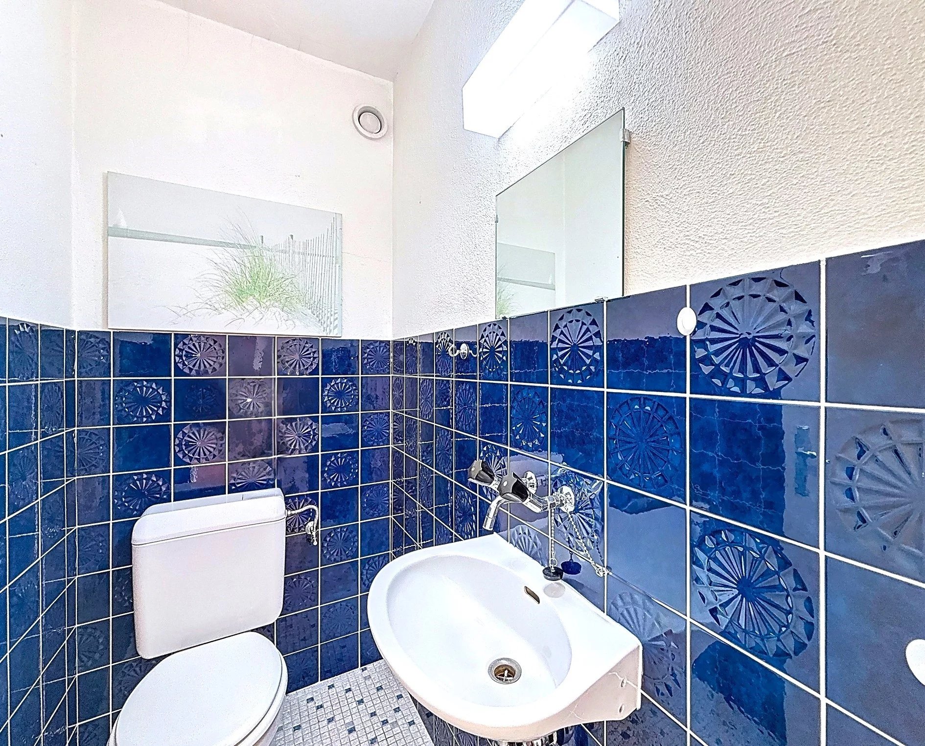 Situation idéale au cœur de la Riviera Vaudoise