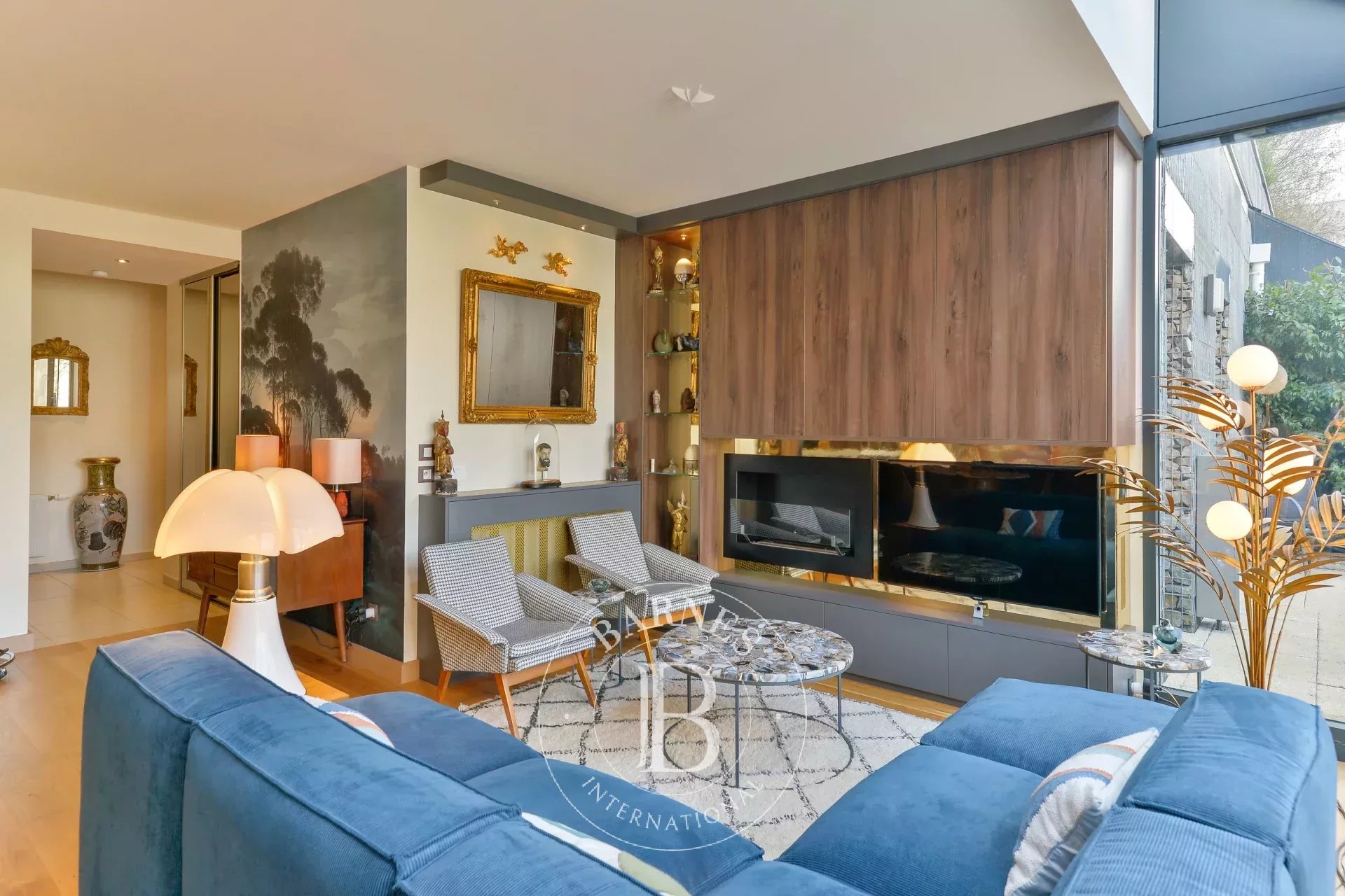 Daire Lyon 5ème - picture 4